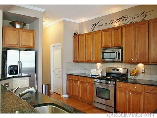 Ridge Pointe - Residential