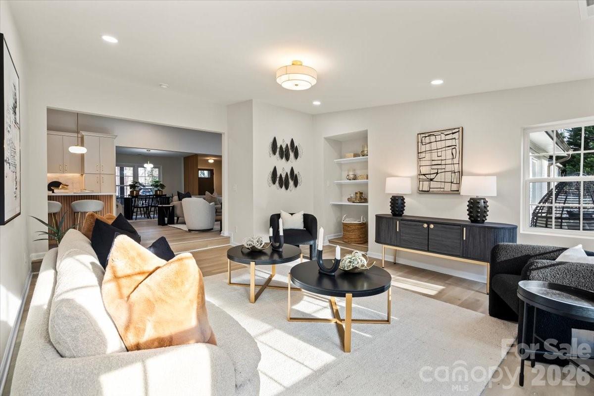 Stonehaven - Residential