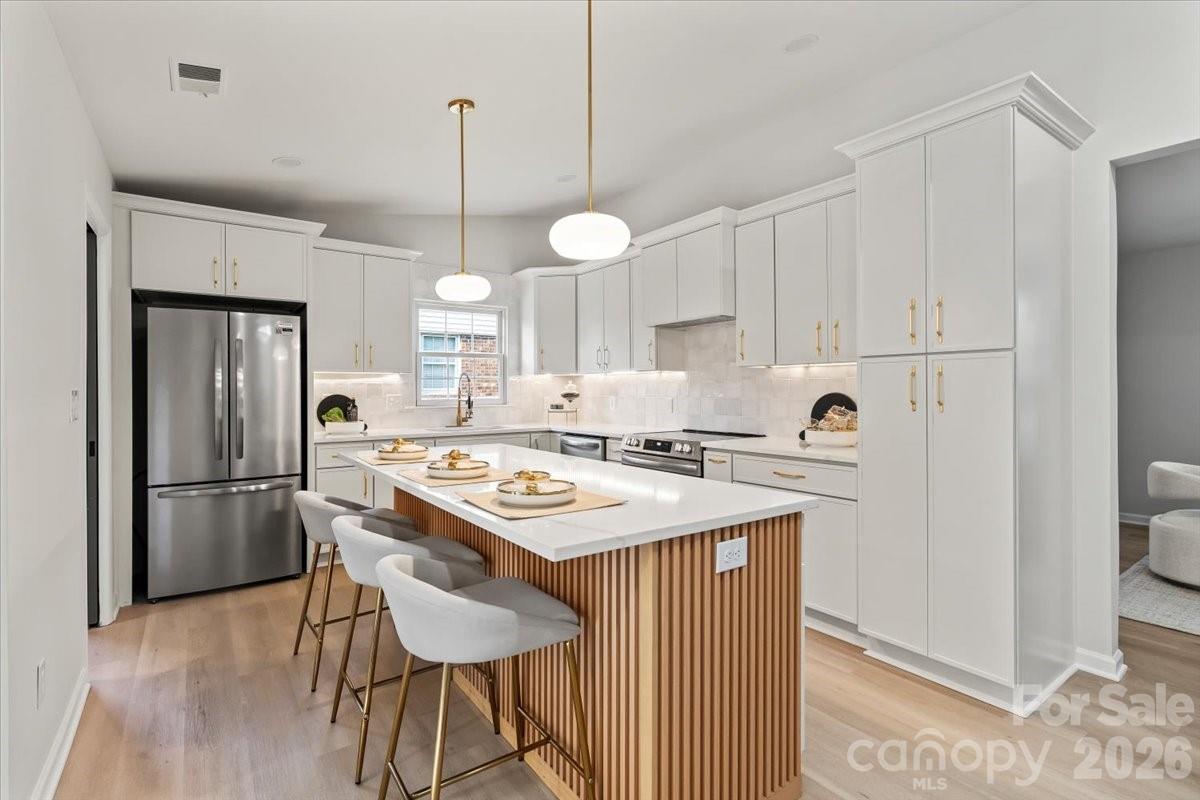 Stonehaven - Residential