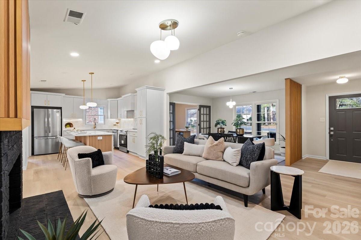 Stonehaven - Residential