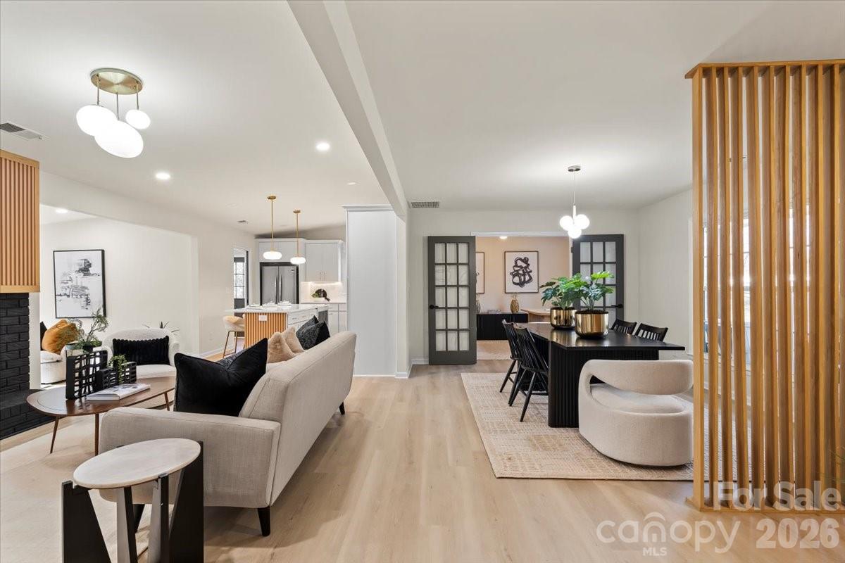 Stonehaven - Residential