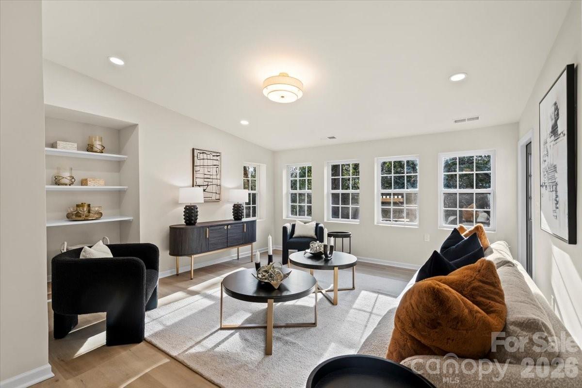 Stonehaven - Residential