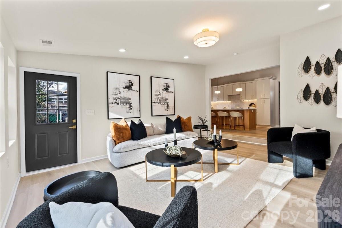 Stonehaven - Residential