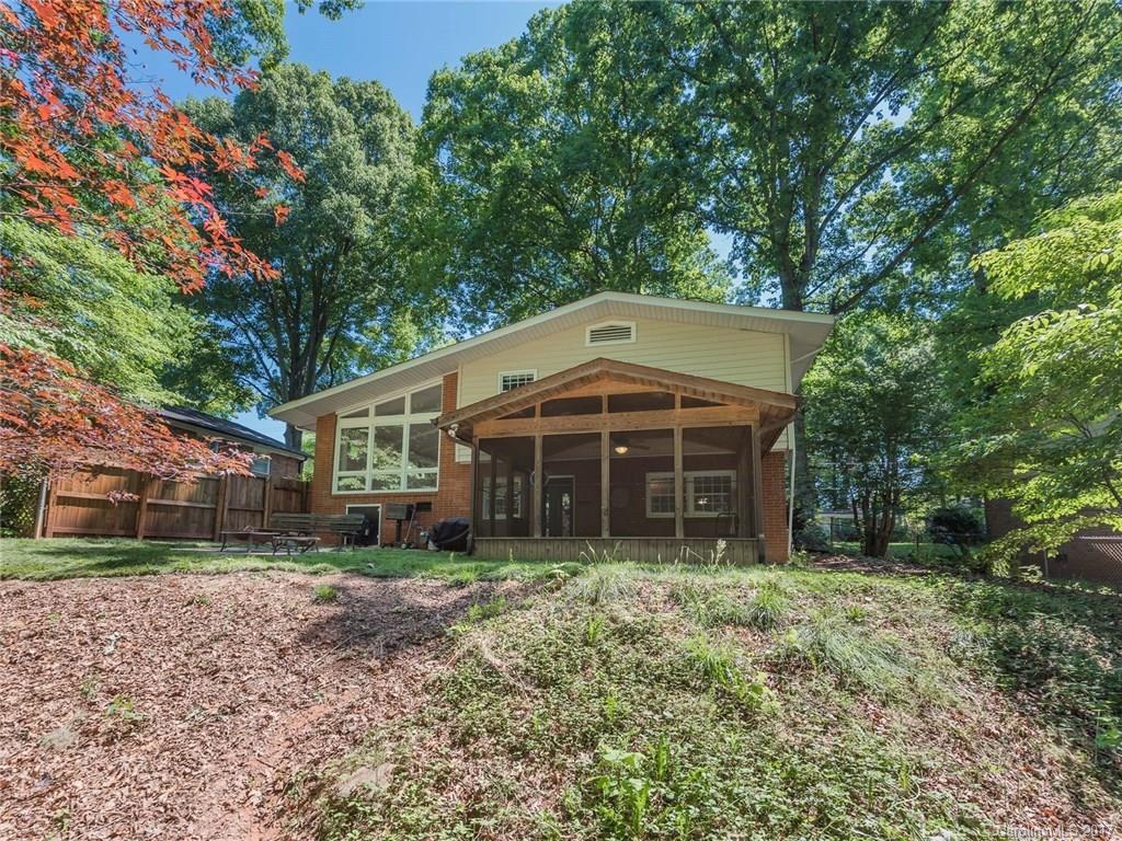 Starmount - Residential