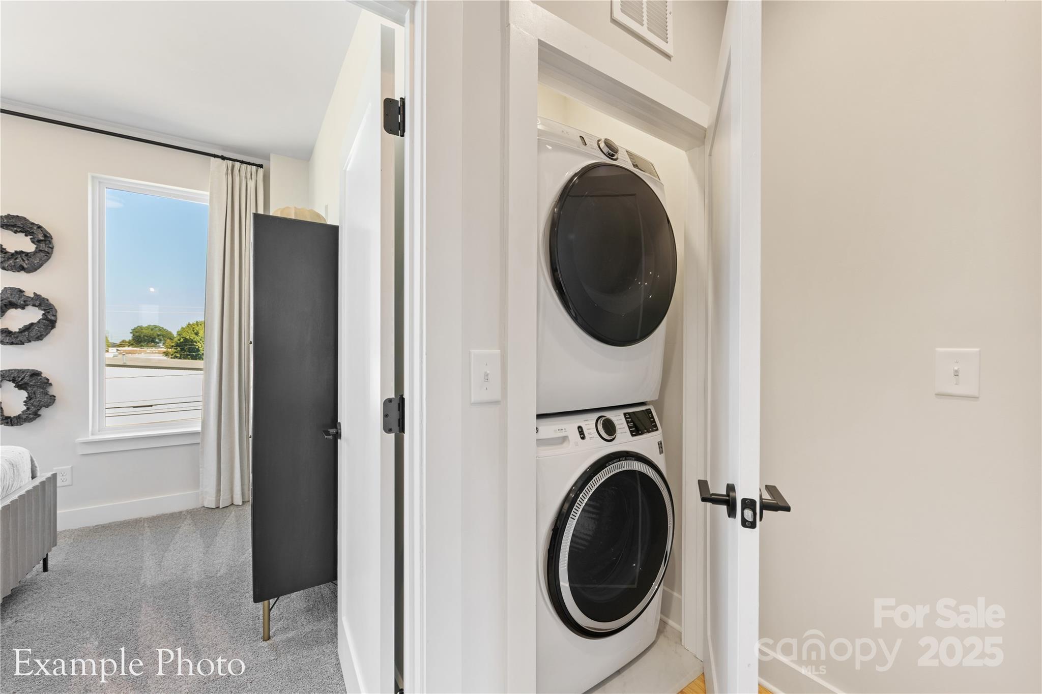 Montclaire Terraces - Residential