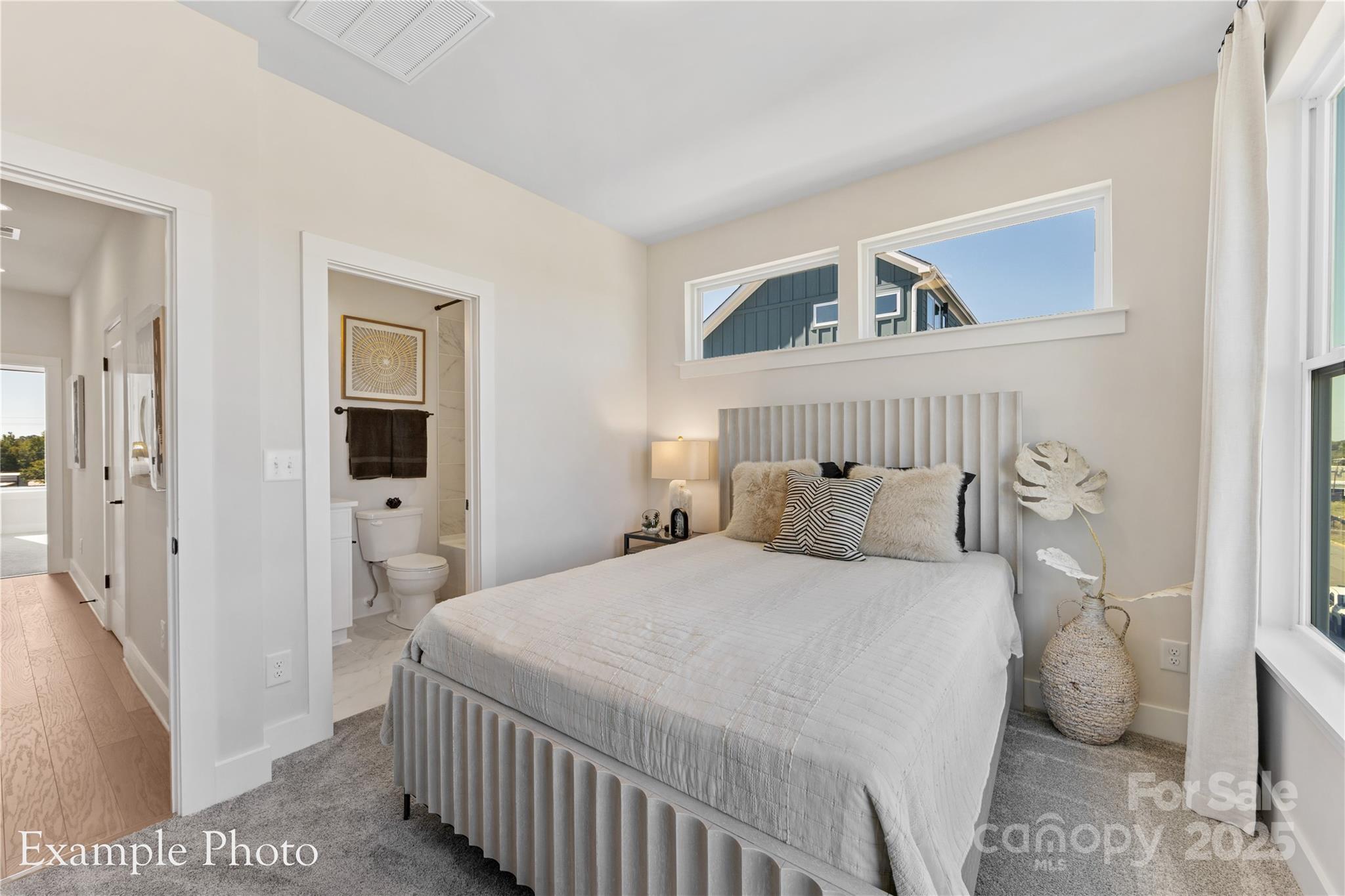 Montclaire Terraces - Residential