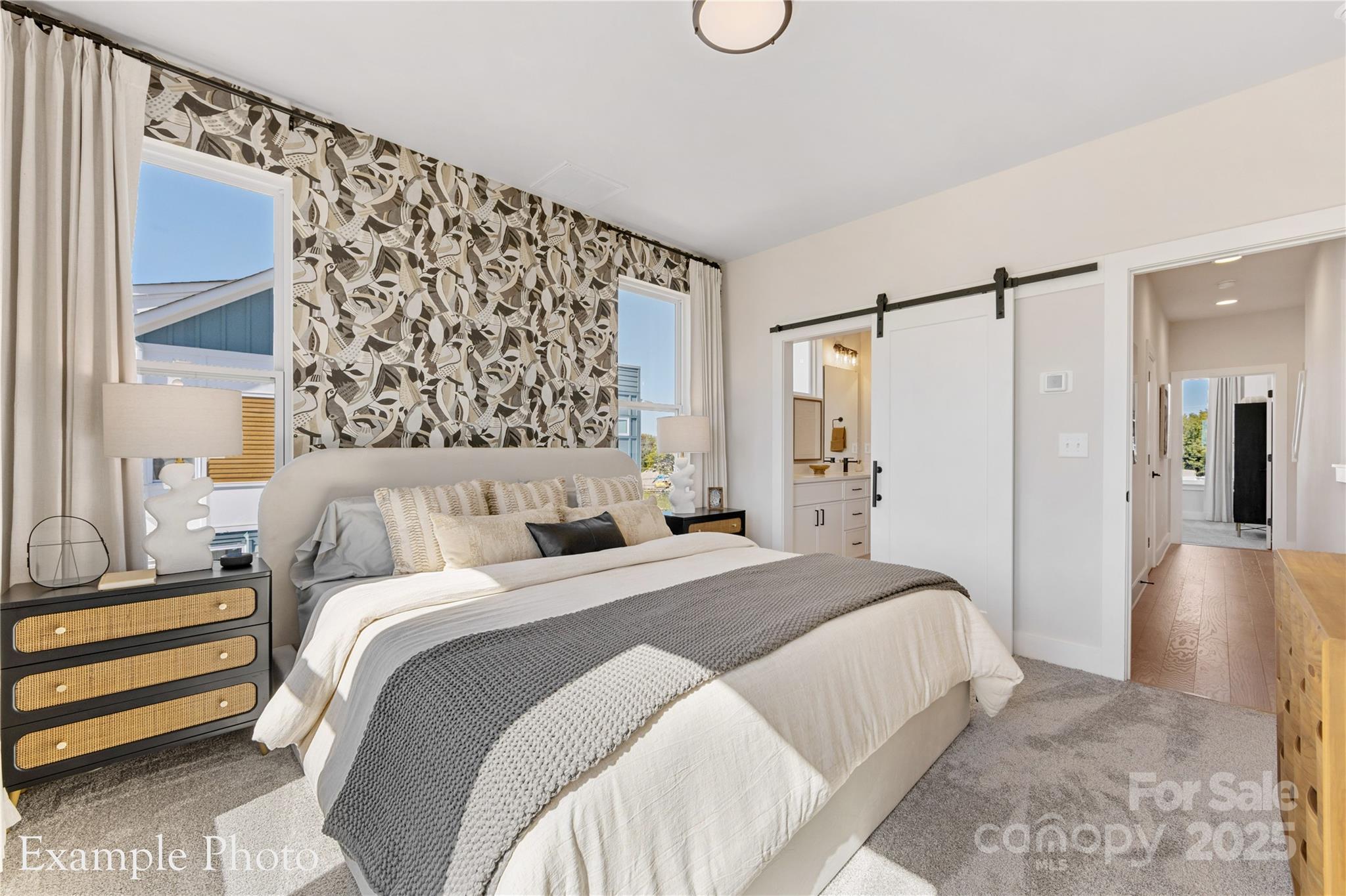 Montclaire Terraces - Residential