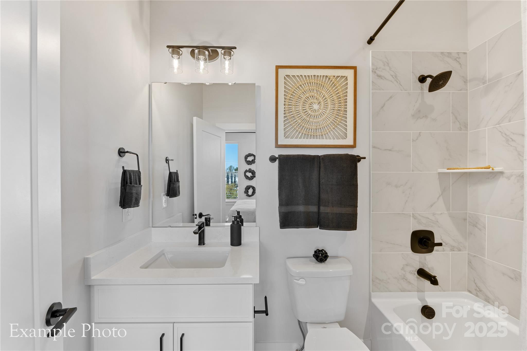 Montclaire Terraces - Residential