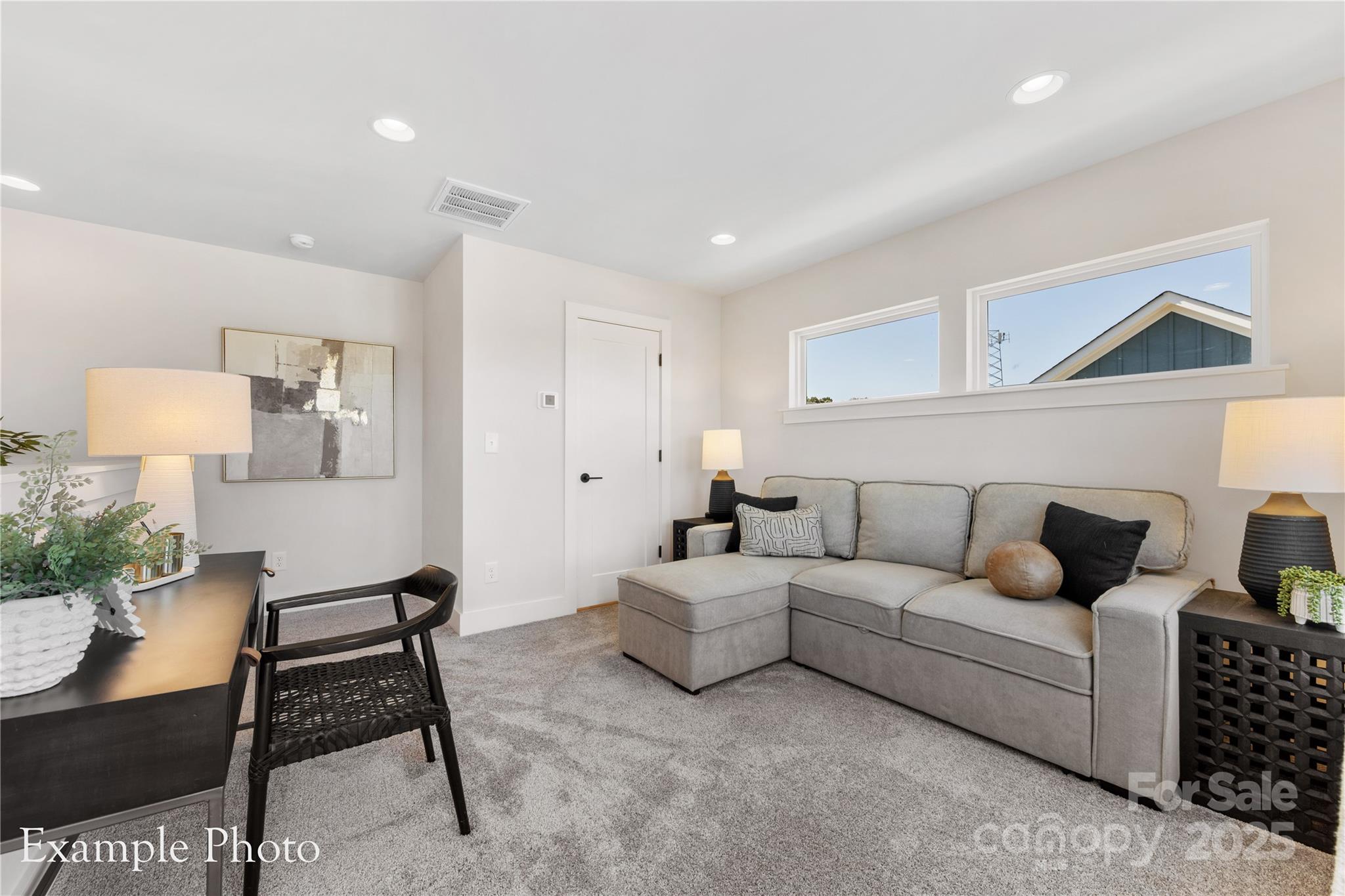 Montclaire Terraces - Residential