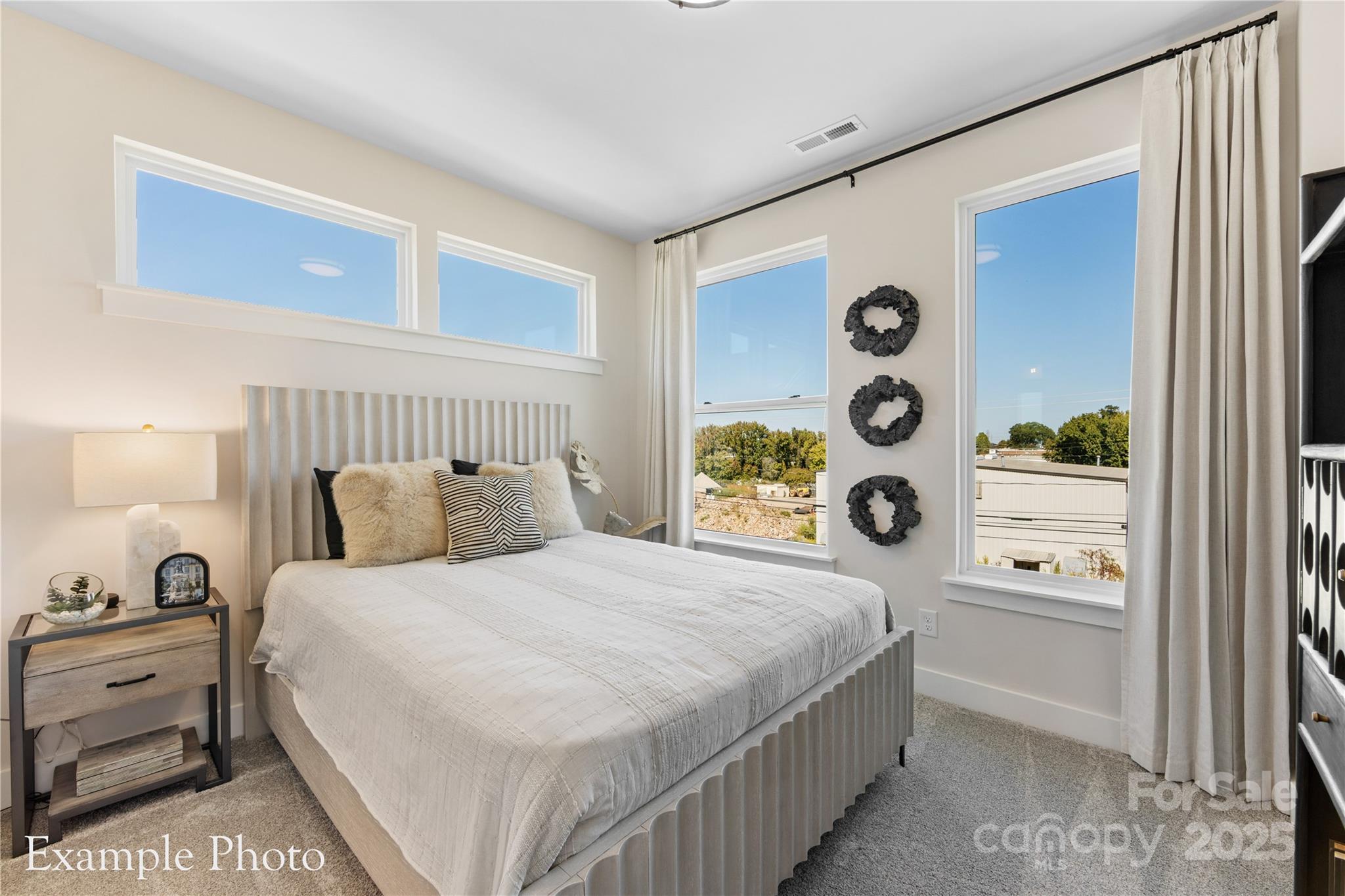 Montclaire Terraces - Residential