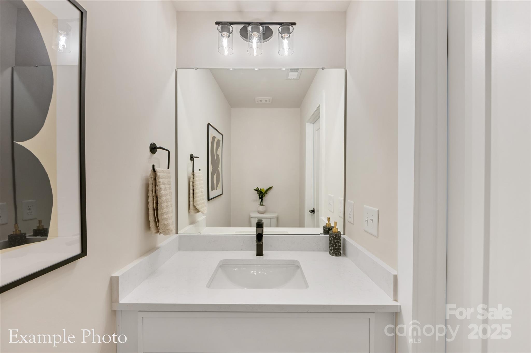 Montclaire Terraces - Residential