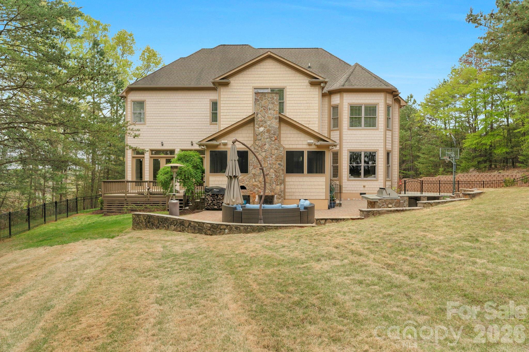 Reflection Pointe - Residential