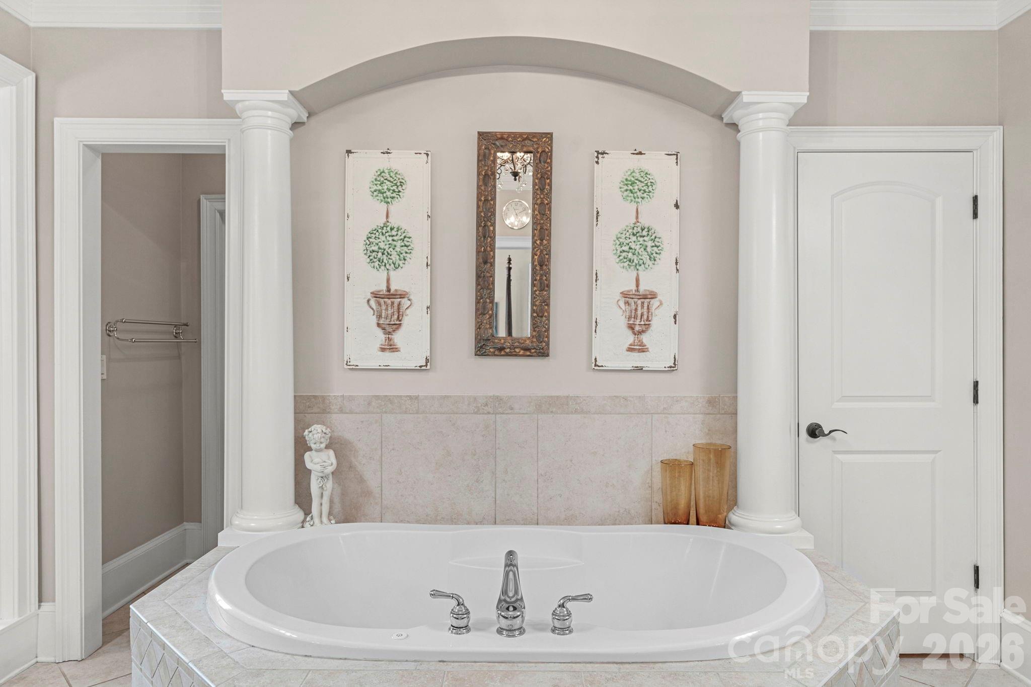 Reflection Pointe - Residential