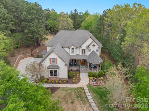 Photo of 4017 Beechwood Spring Lane #49, Belmont, NC 28012 (MLS # 4364266)