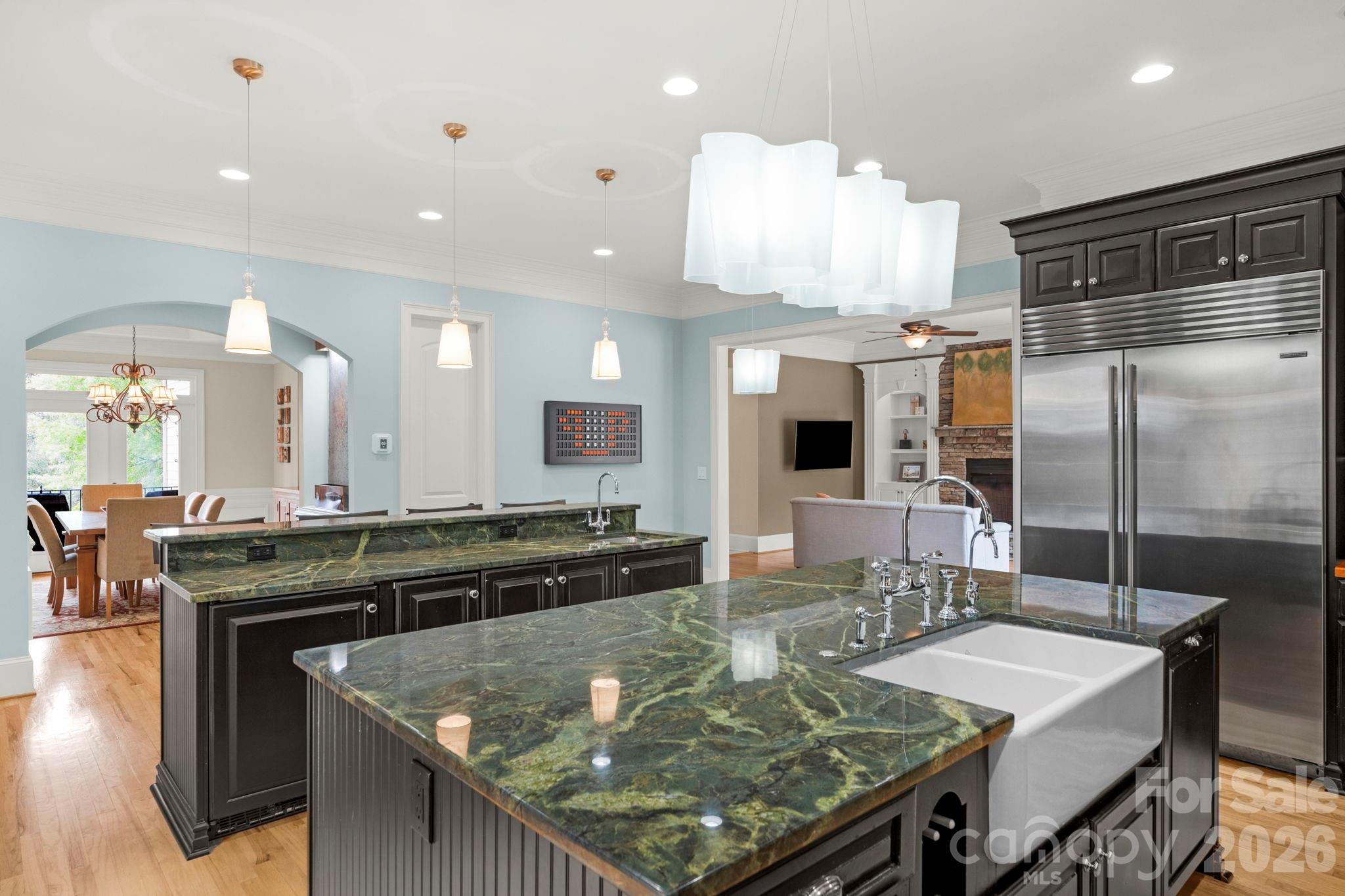 Reflection Pointe - Residential