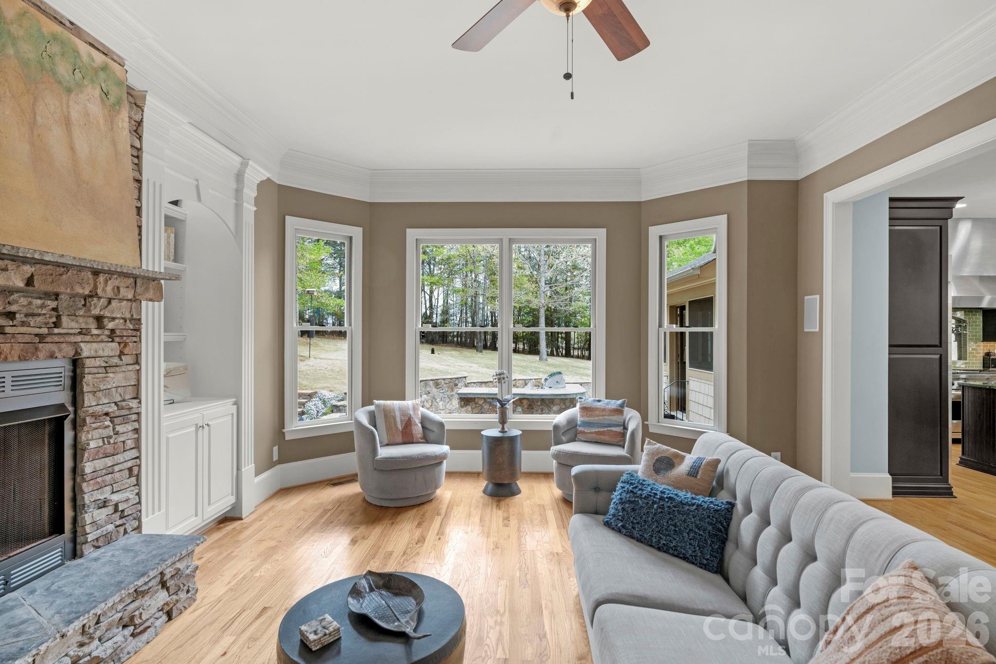 Reflection Pointe - Residential