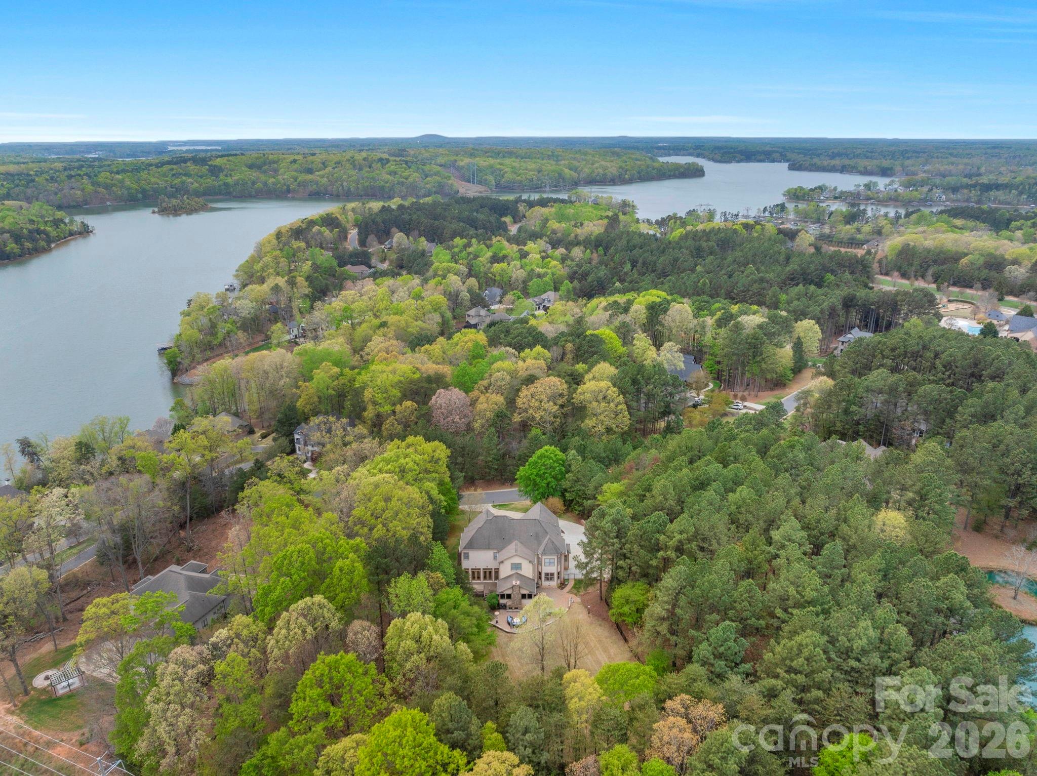 Reflection Pointe - Residential