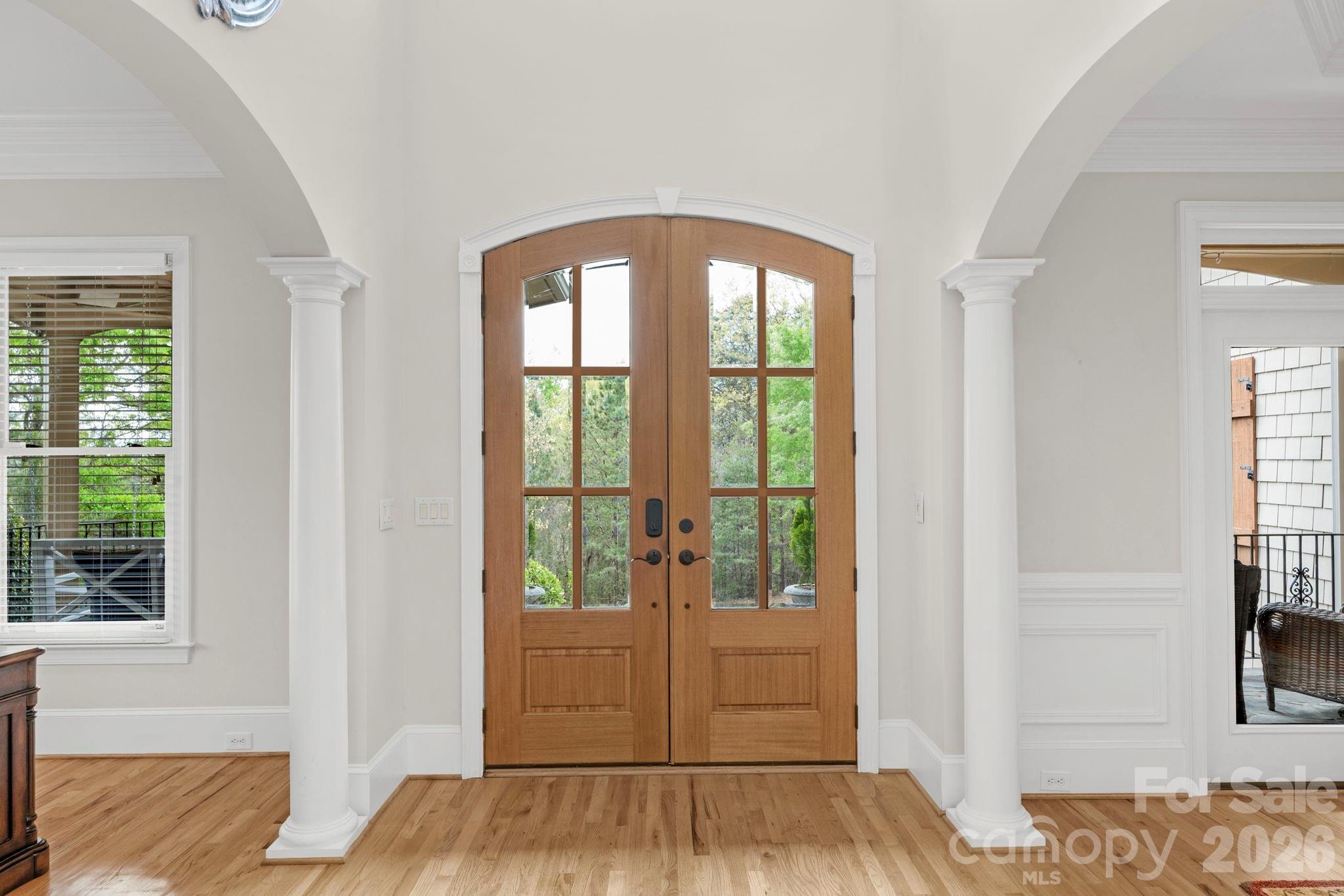 Reflection Pointe - Residential