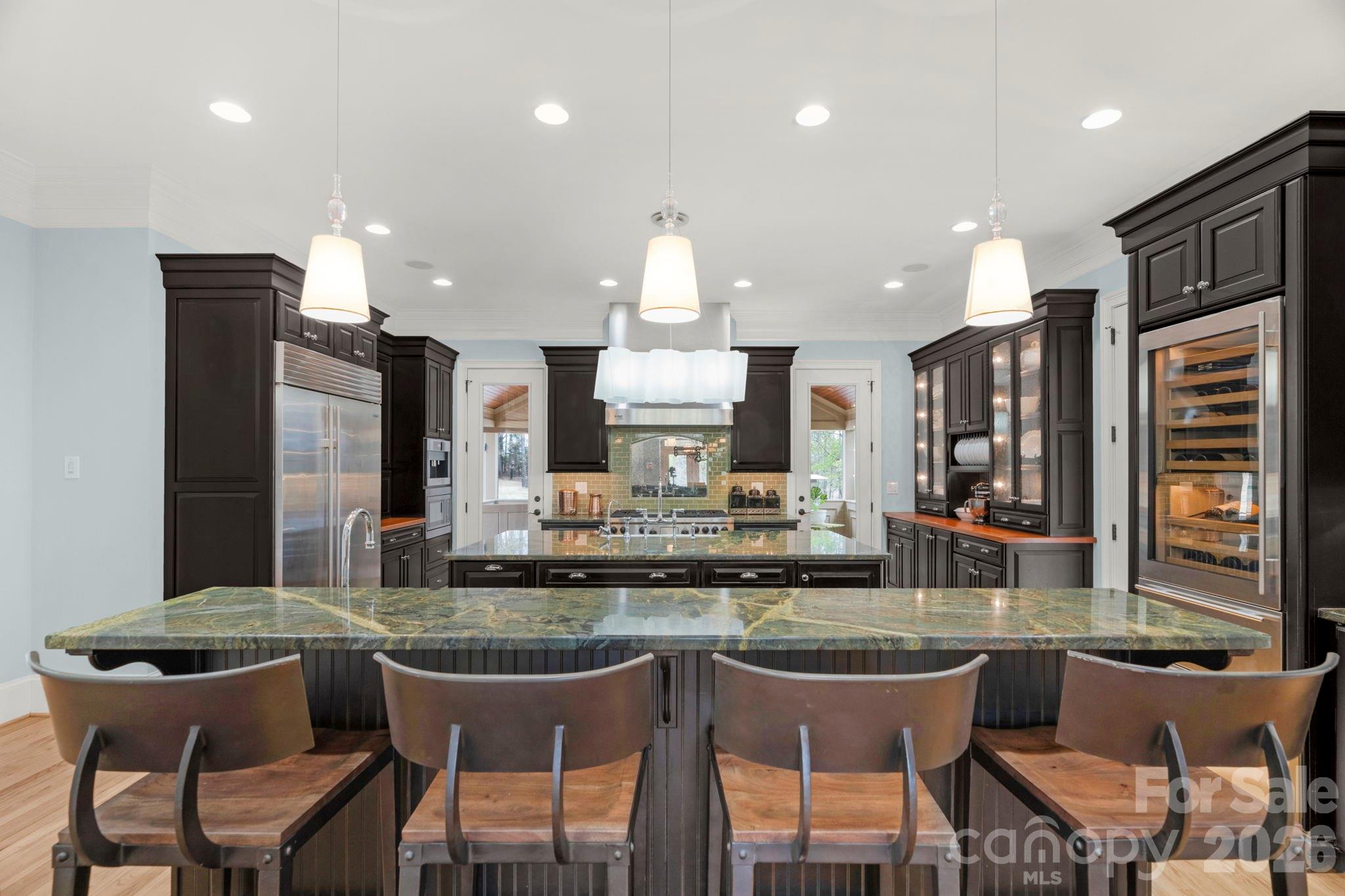 Reflection Pointe - Residential