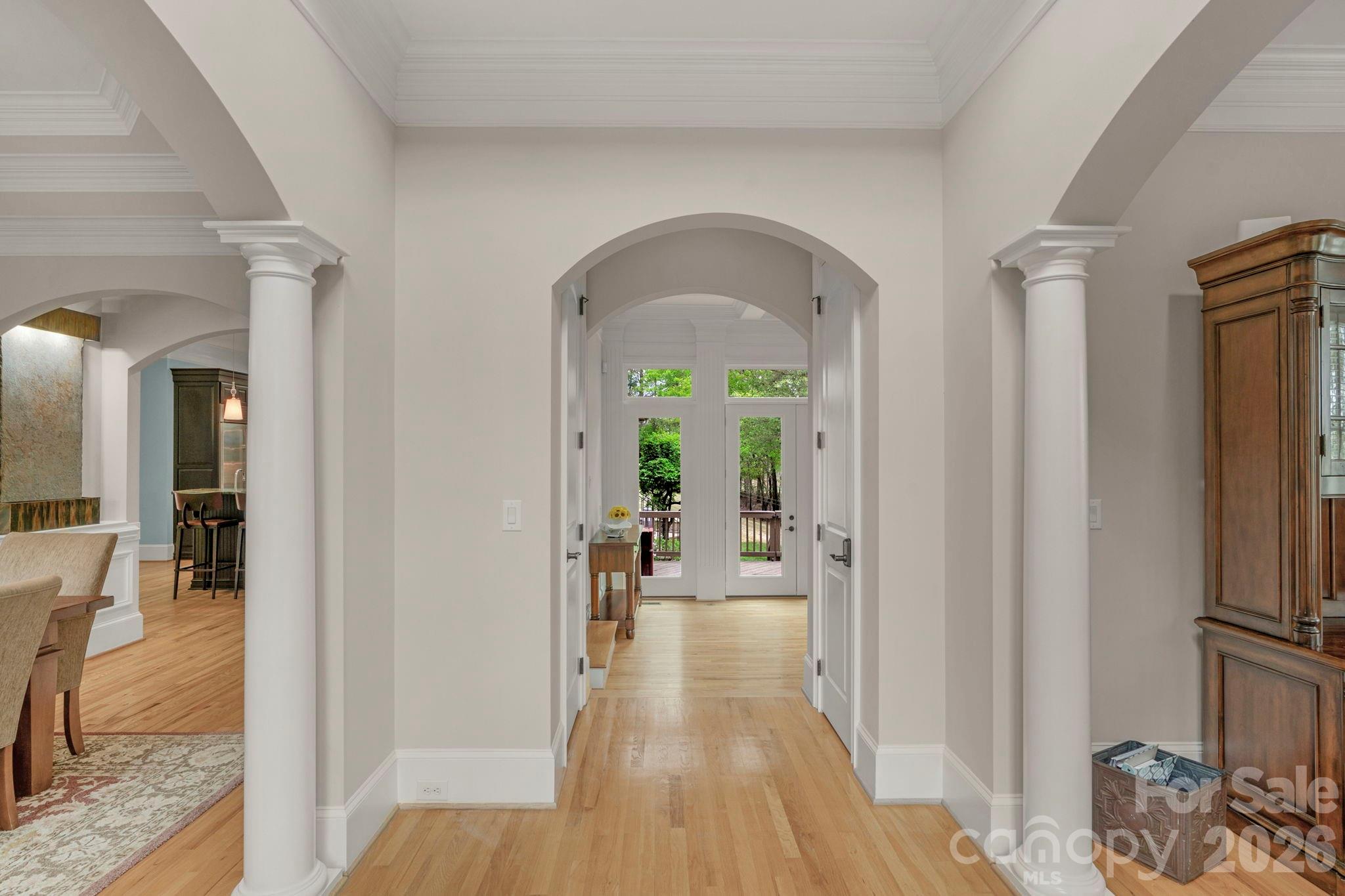 Reflection Pointe - Residential