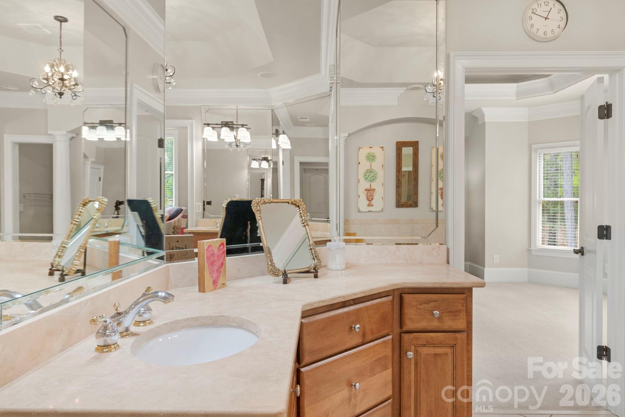 Reflection Pointe - Residential