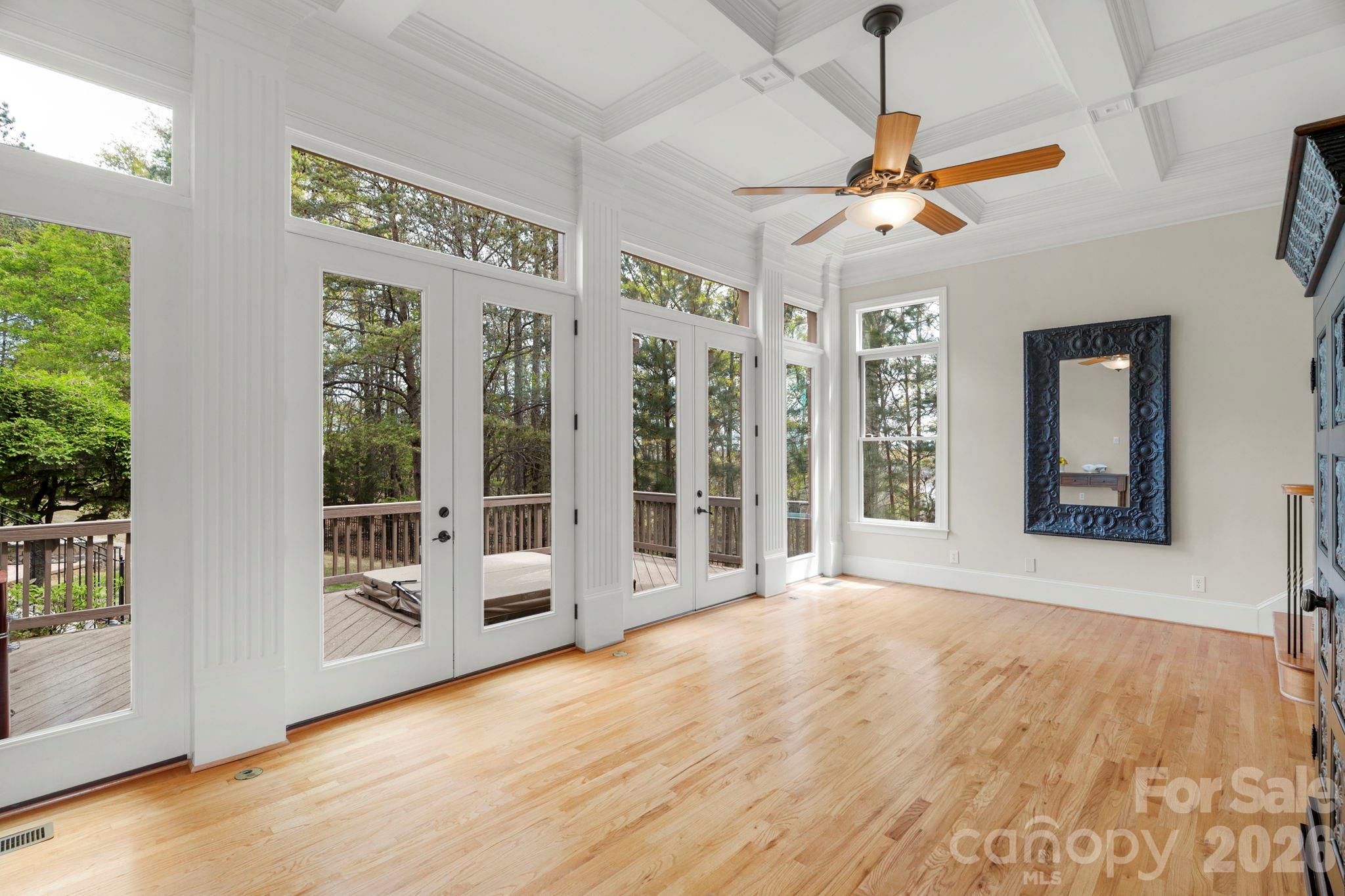 Reflection Pointe - Residential