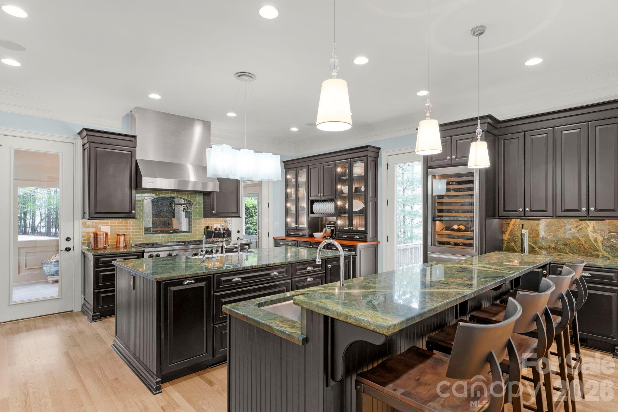 Reflection Pointe - Residential