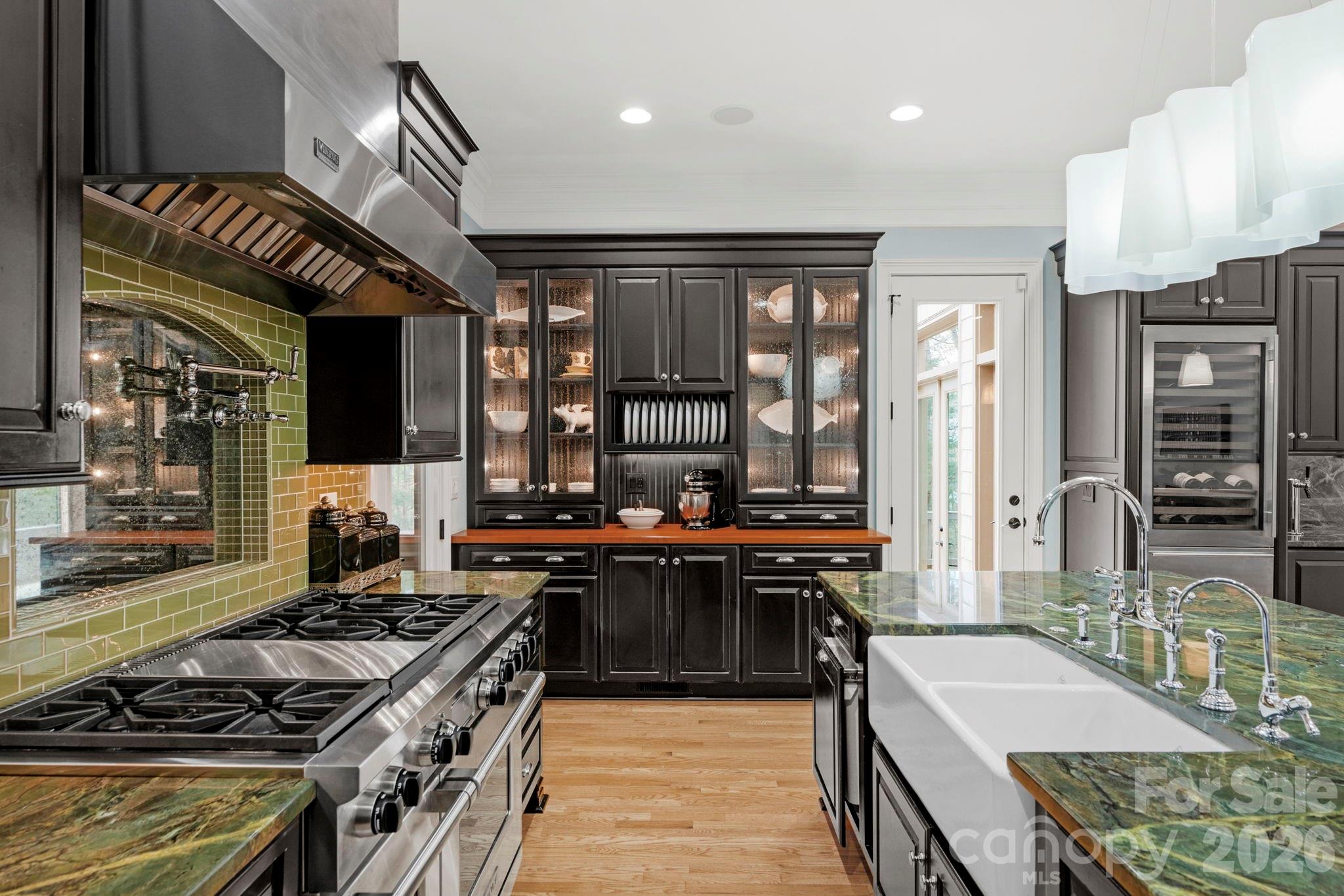 Reflection Pointe - Residential