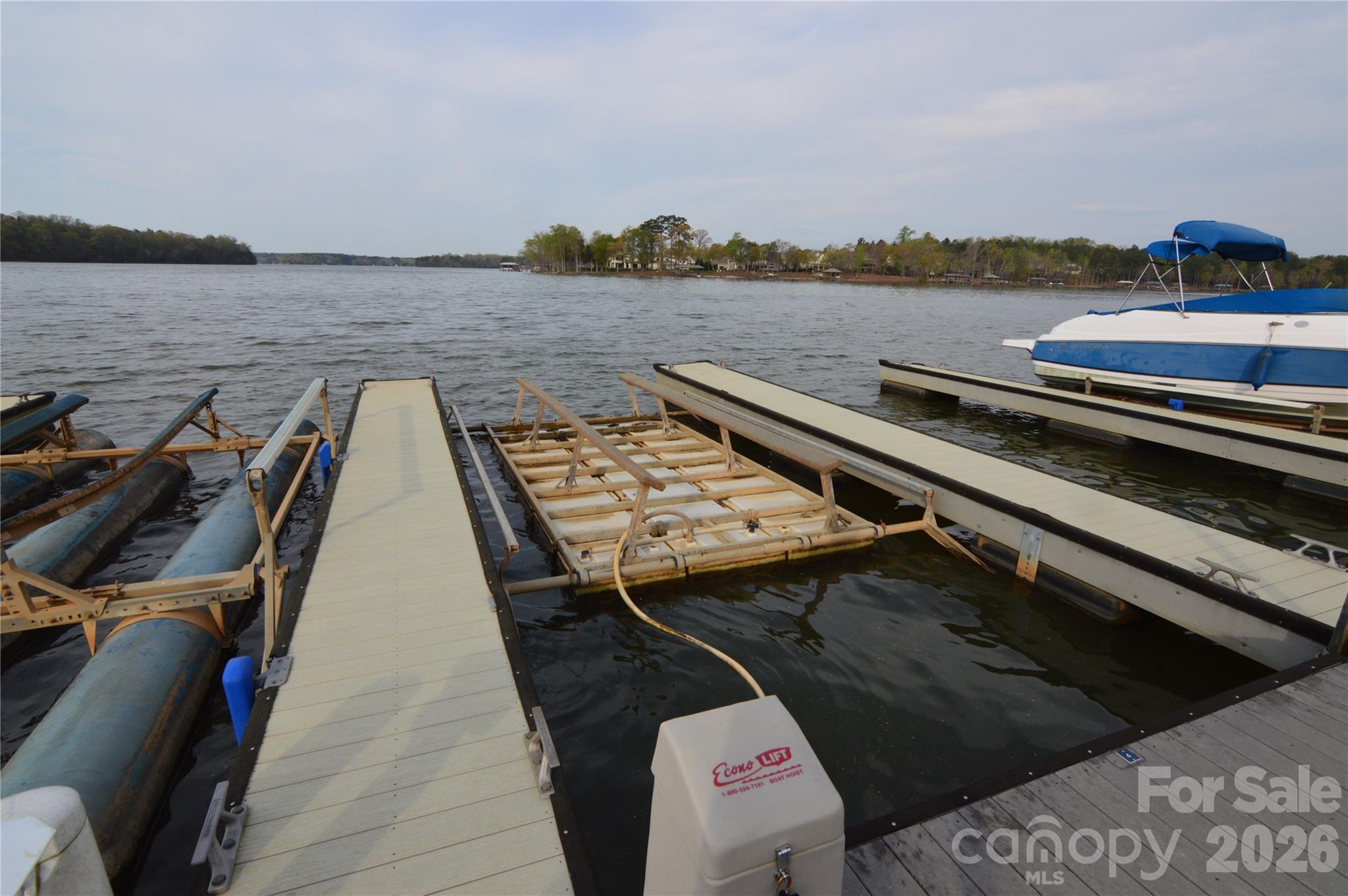 Reflection Pointe - Residential