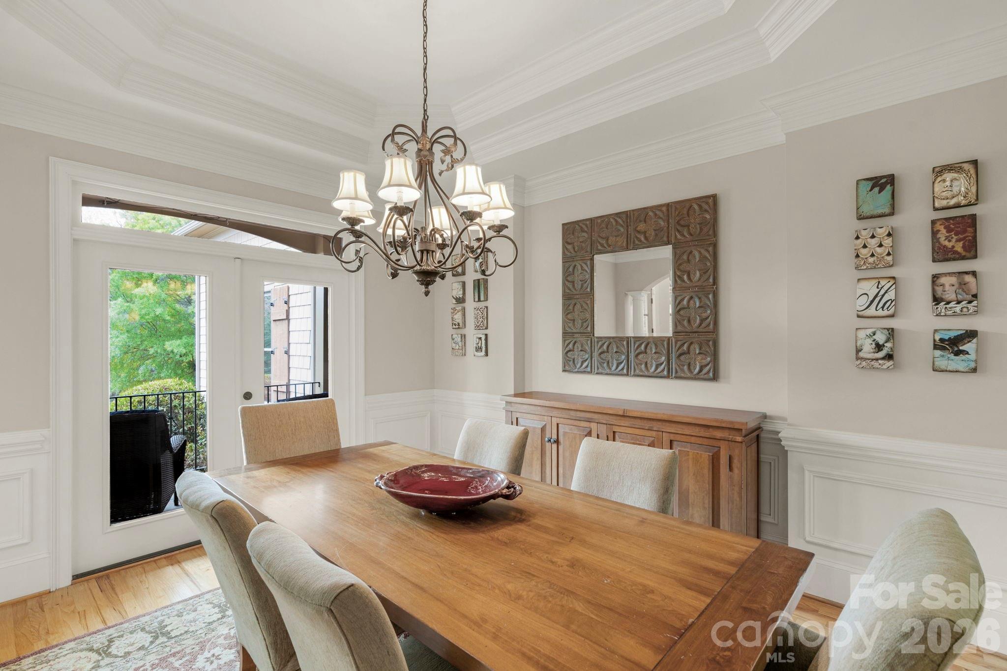 Reflection Pointe - Residential