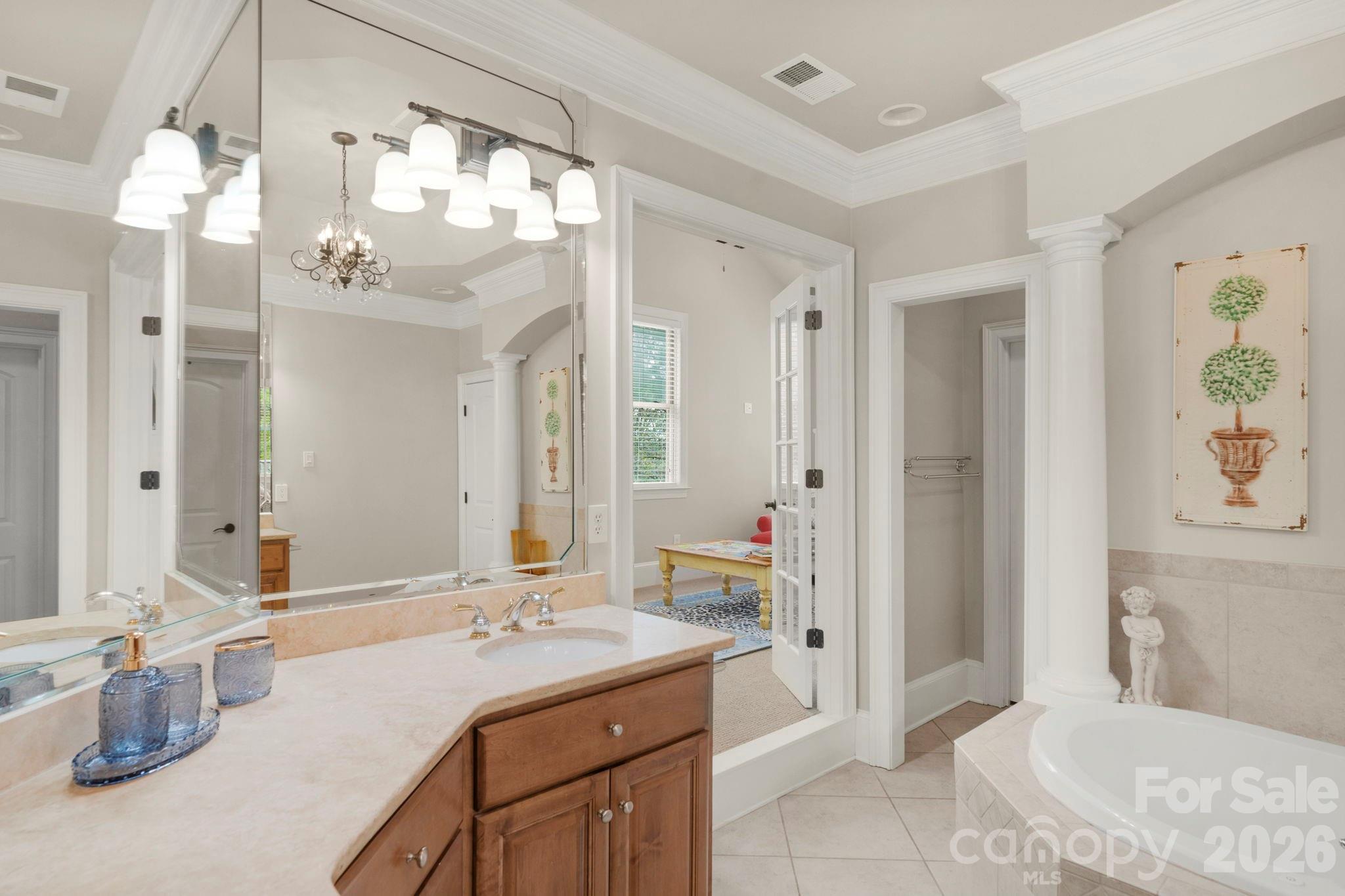 Reflection Pointe - Residential