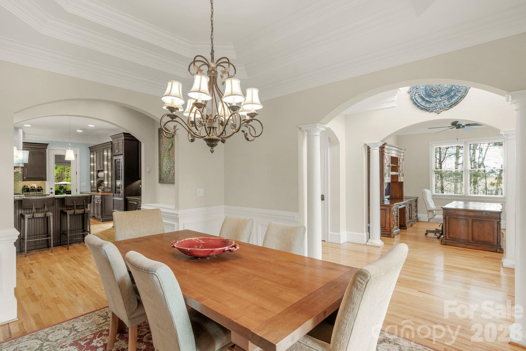 Reflection Pointe - Residential