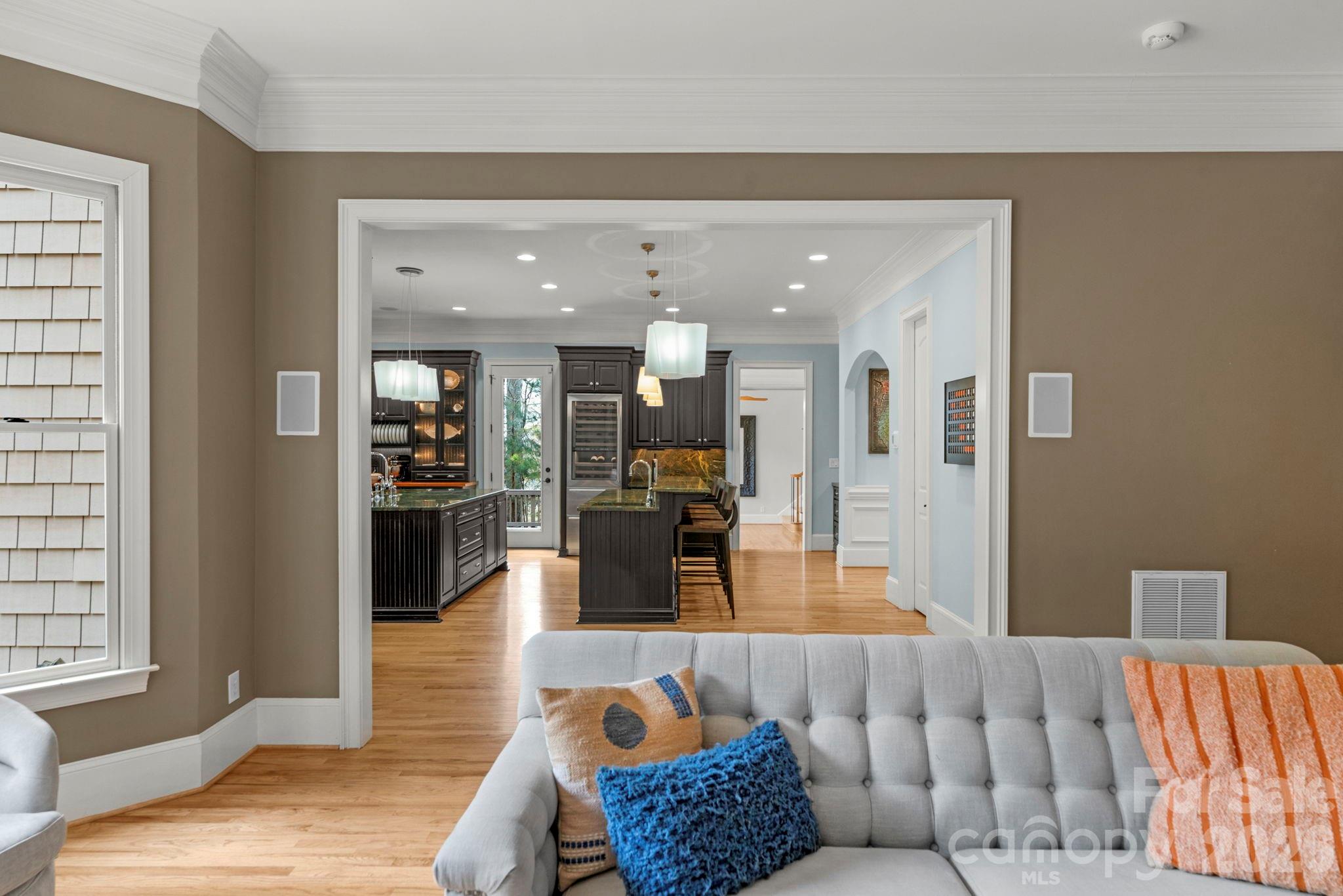 Reflection Pointe - Residential