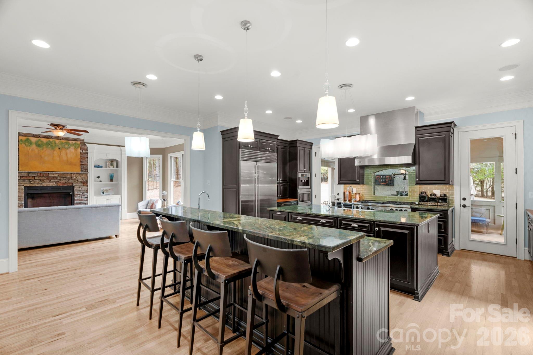 Reflection Pointe - Residential