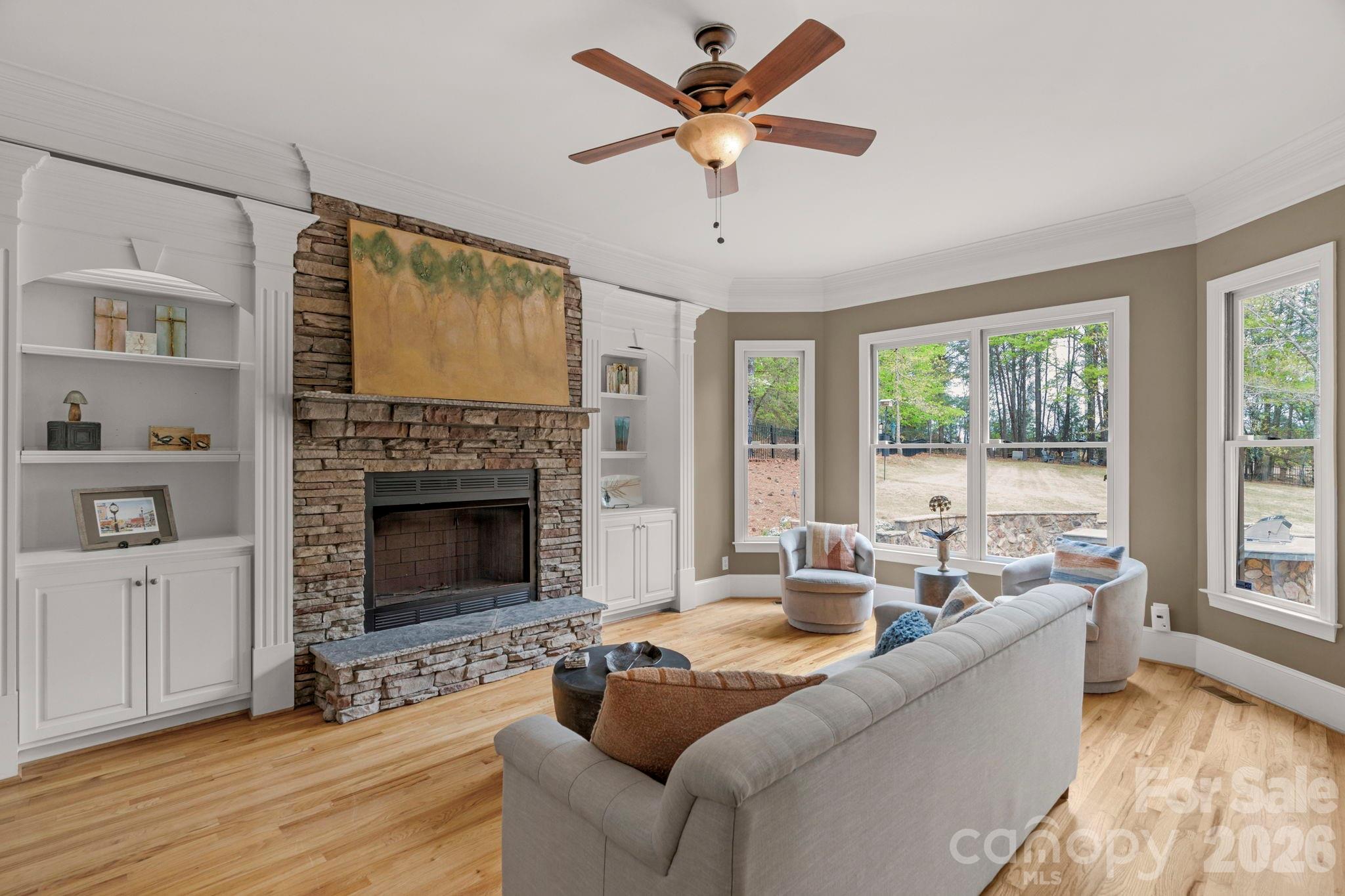 Reflection Pointe - Residential