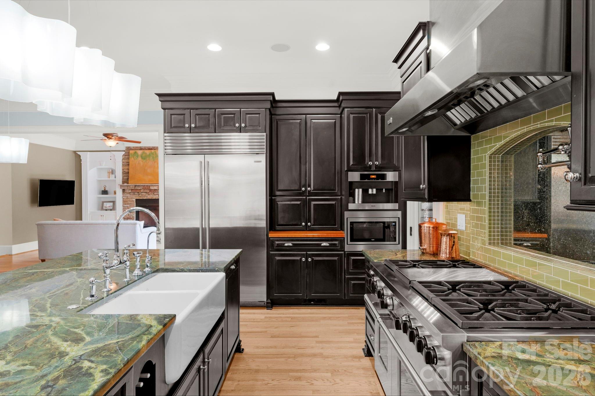 Reflection Pointe - Residential