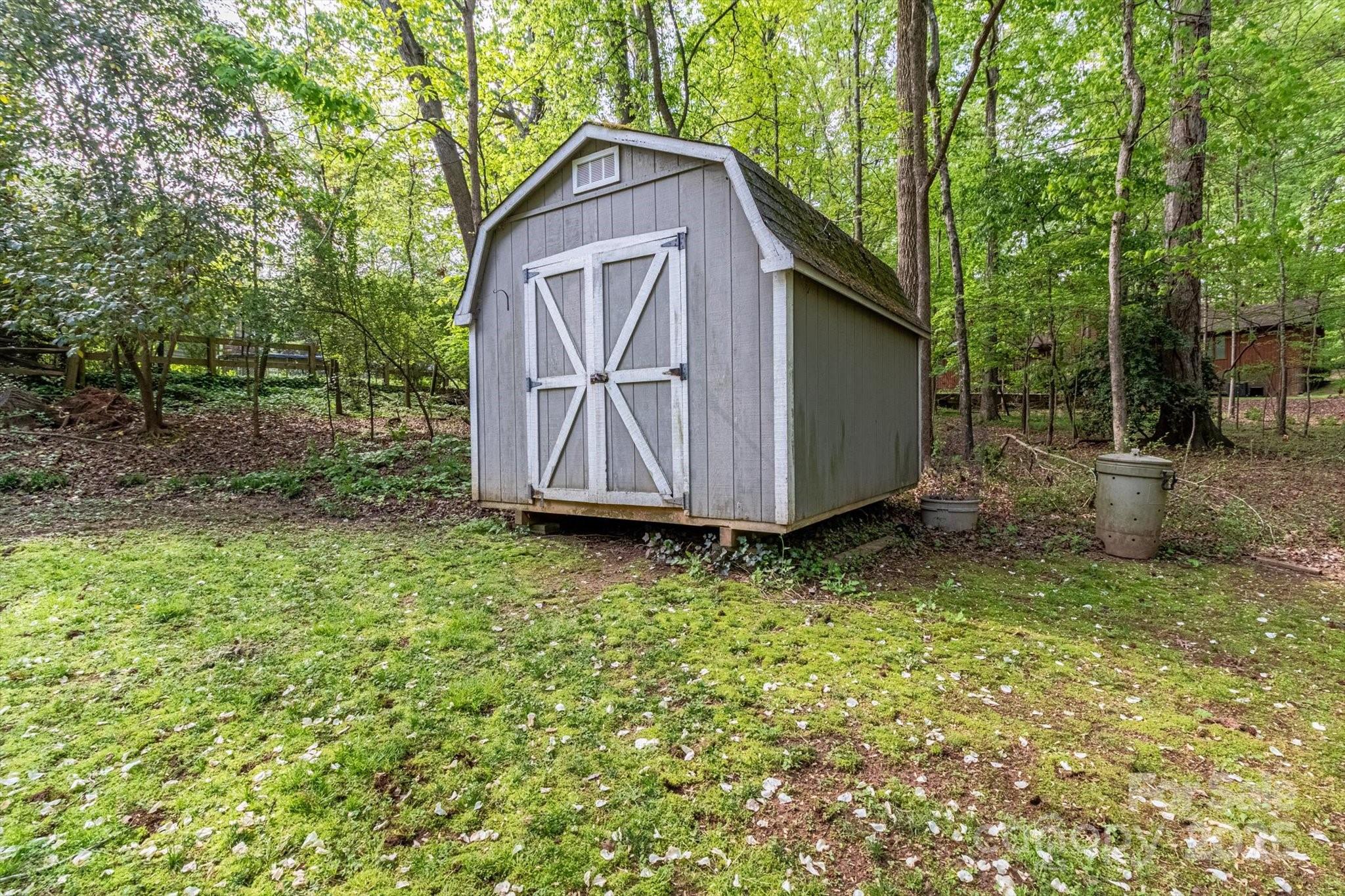 Alexander Woods - Residential