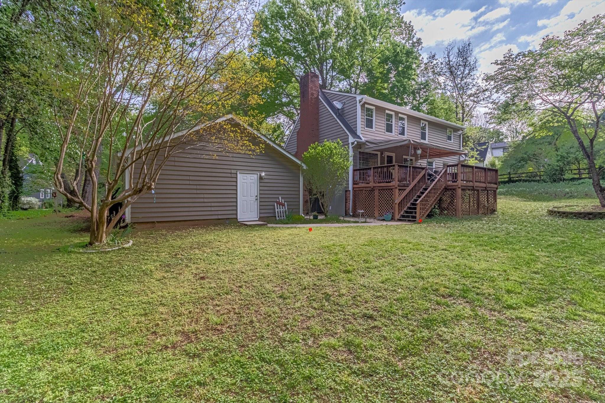 Alexander Woods - Residential