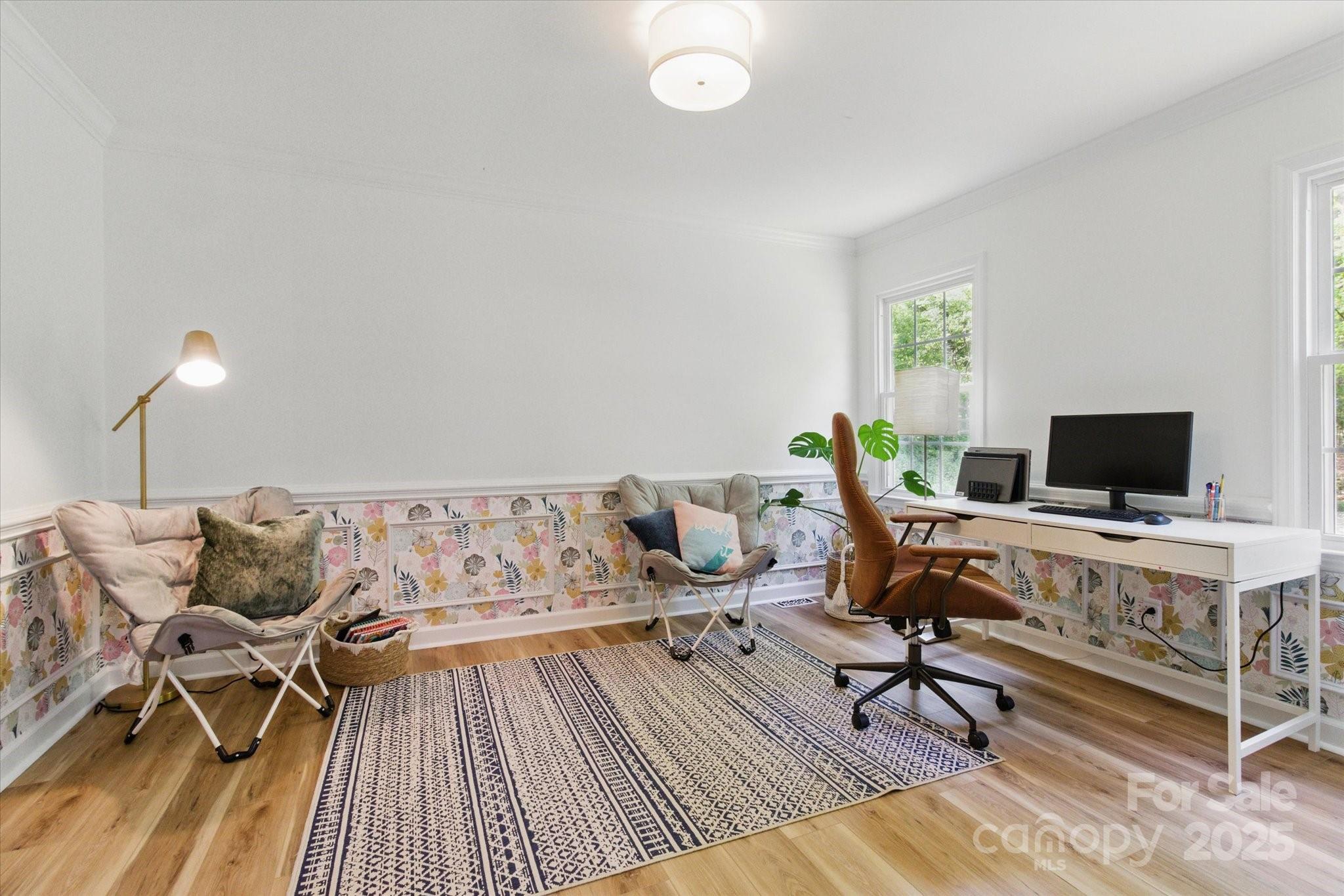 Alexander Woods - Residential