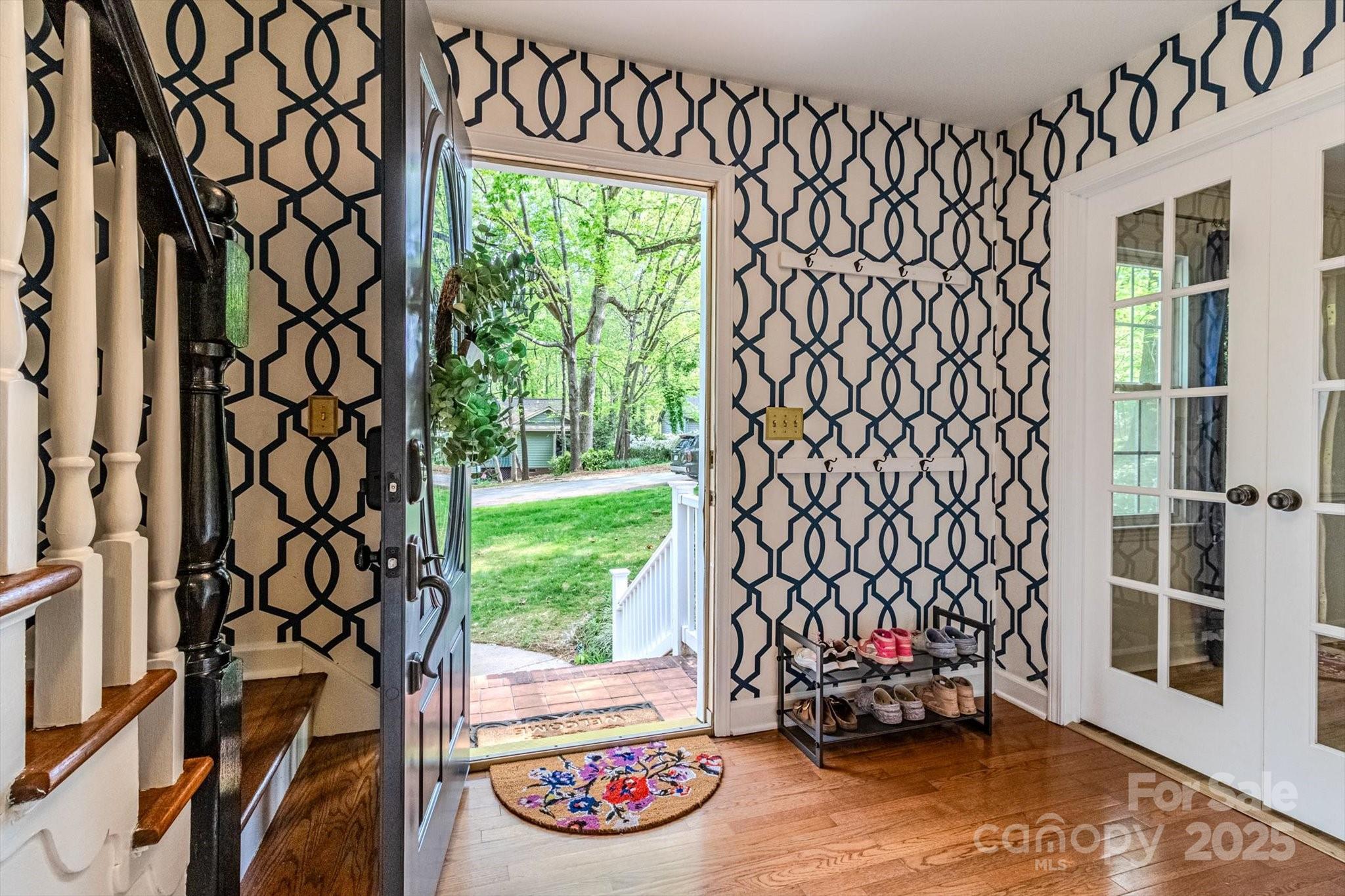 Alexander Woods - Residential