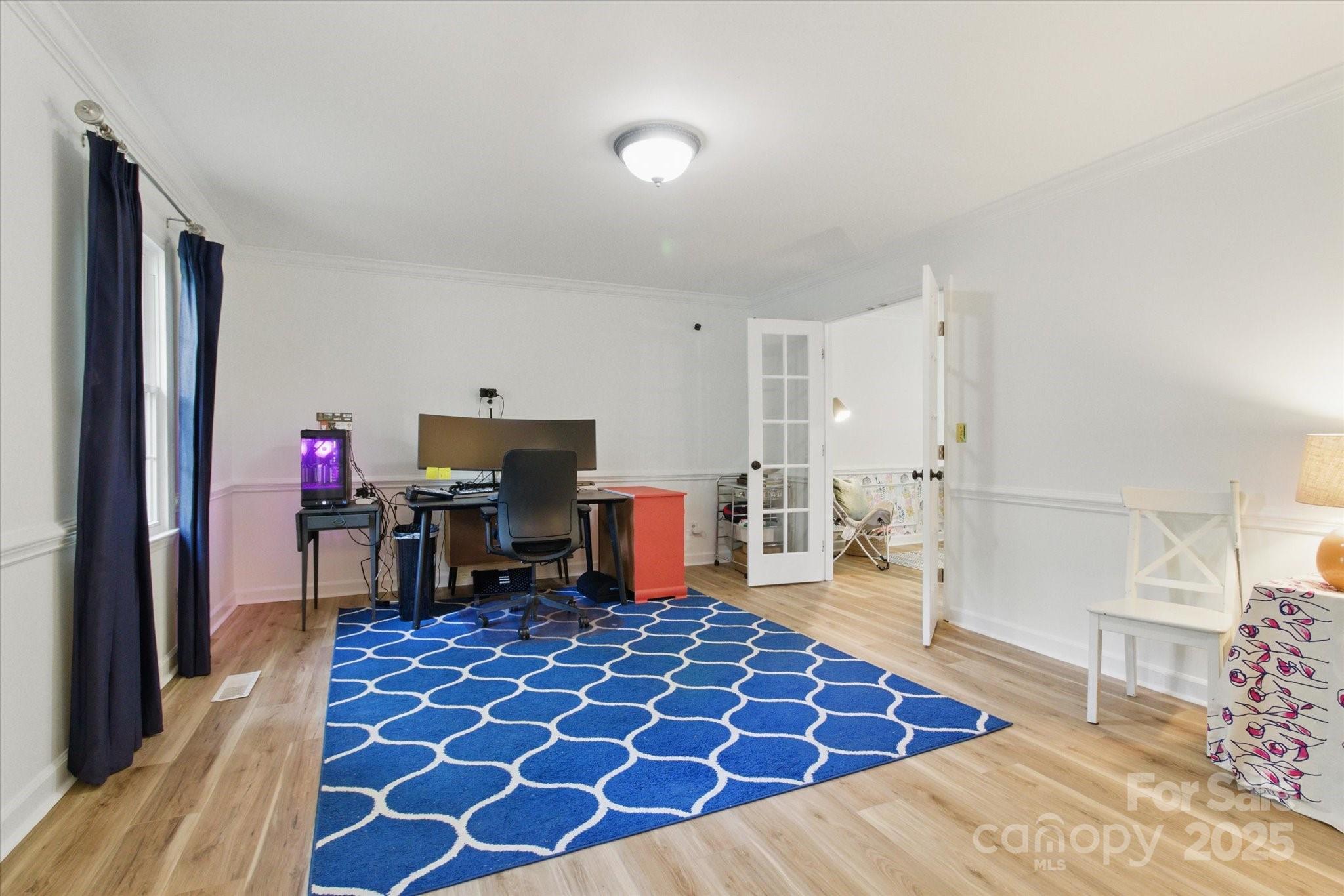 Alexander Woods - Residential