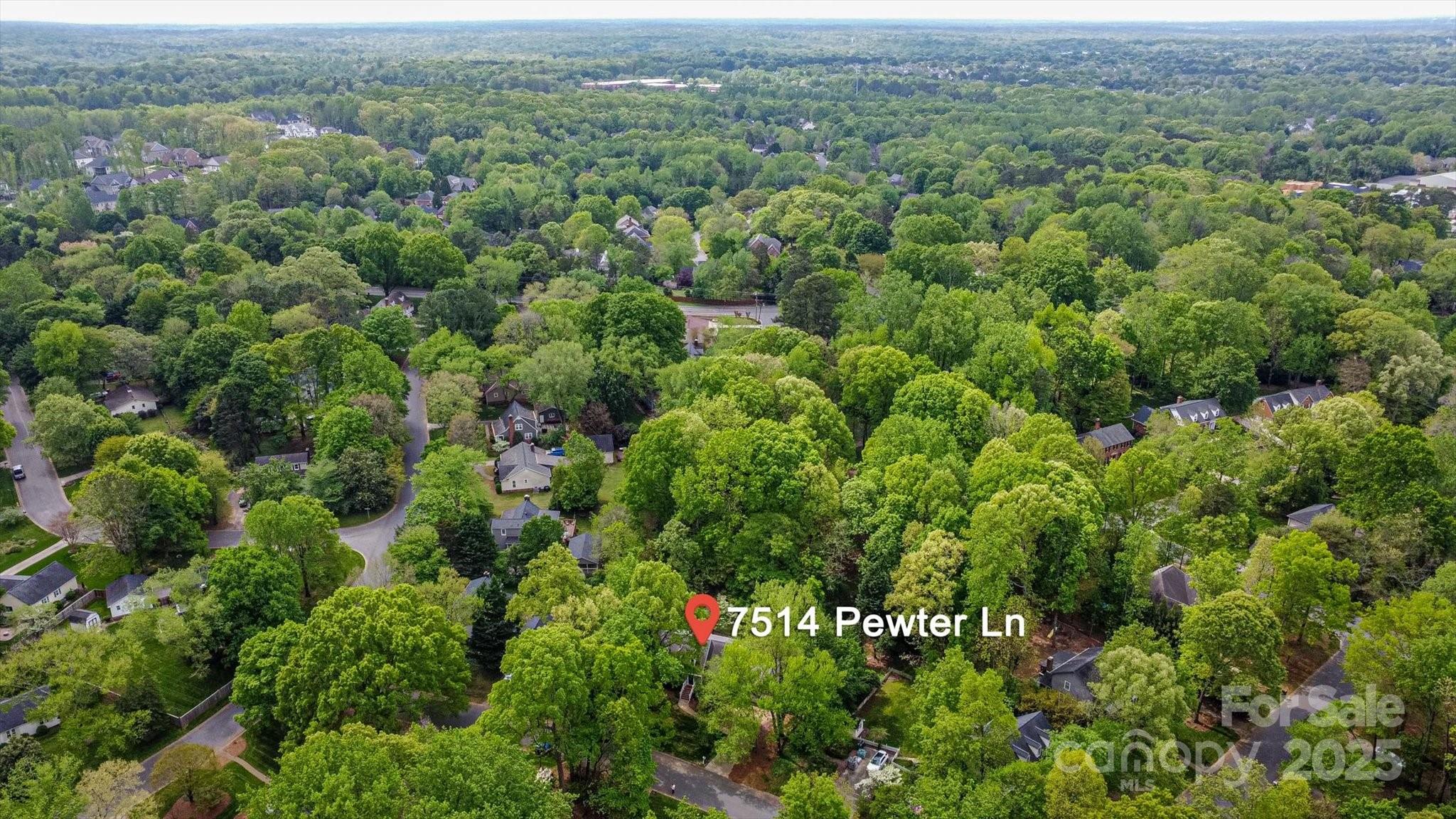 Alexander Woods - Residential