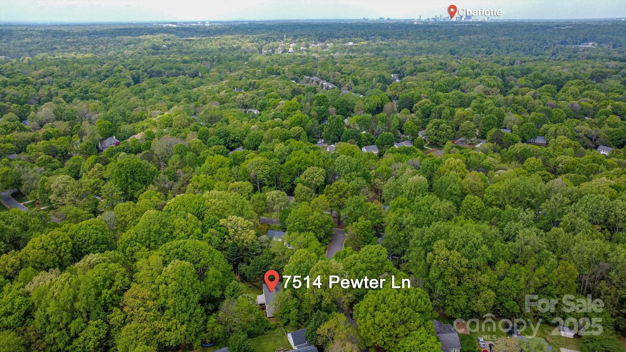 Alexander Woods - Residential