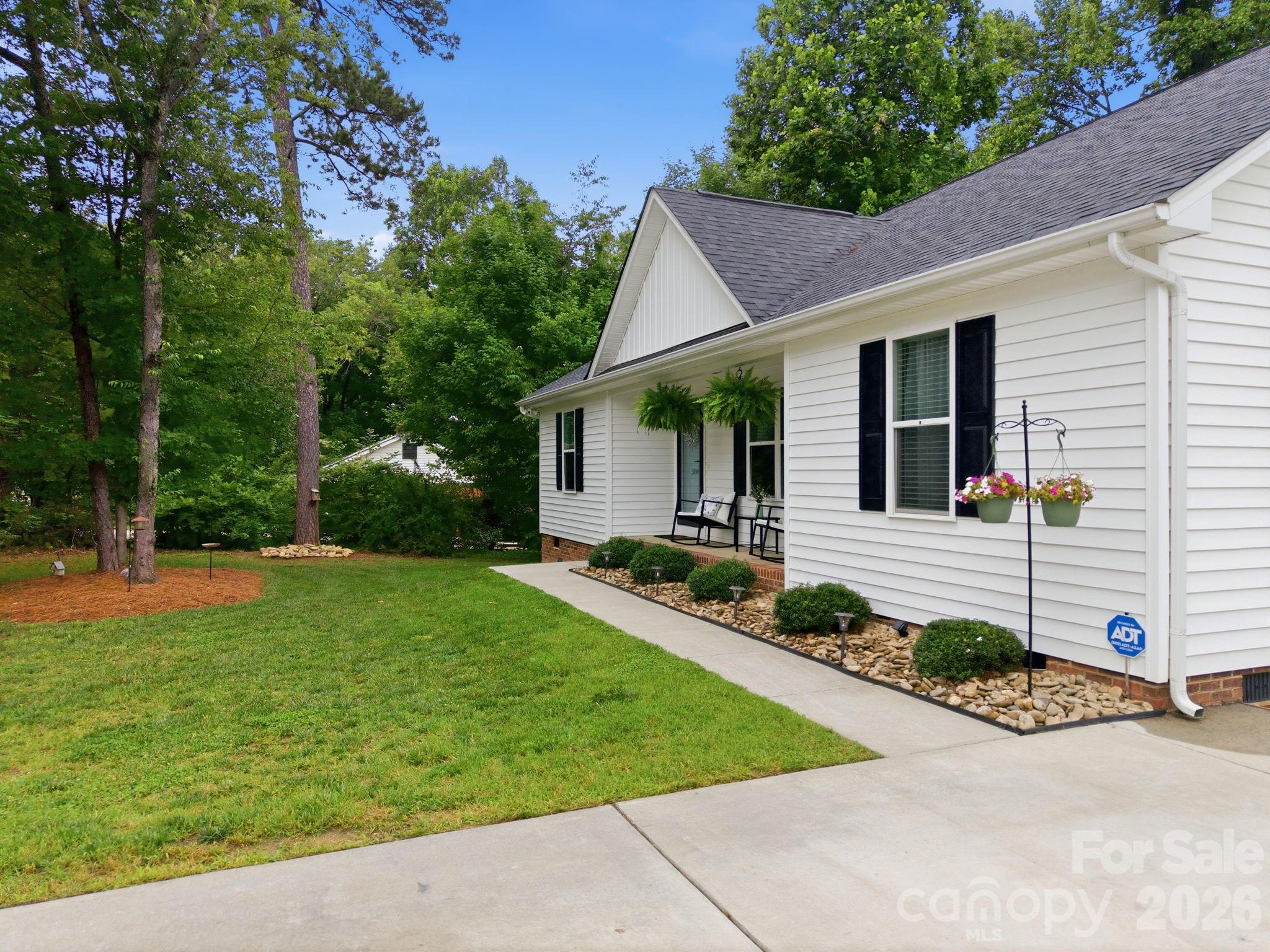 308 W Church Street