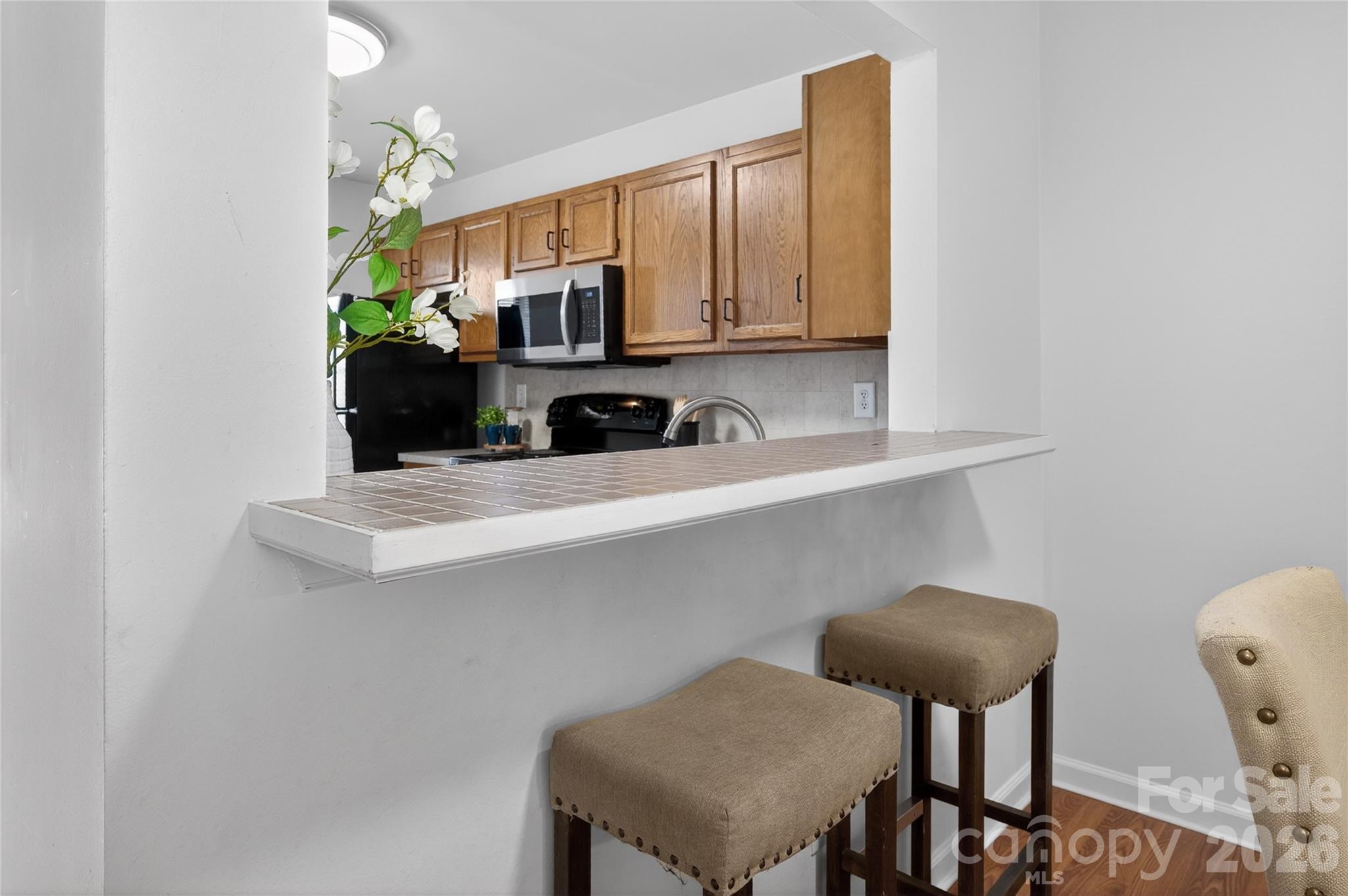 Crestview I - Residential