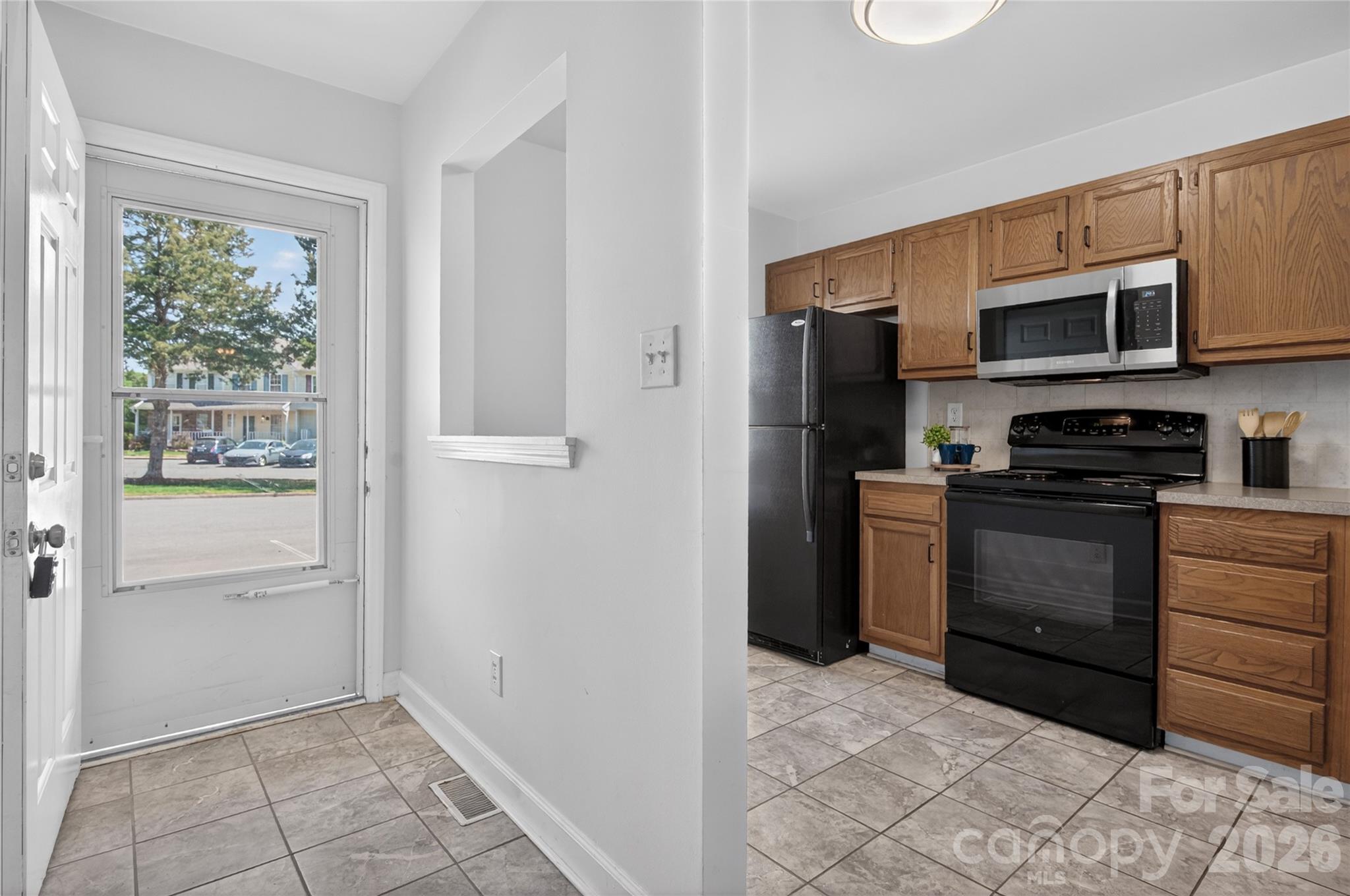 Crestview I - Residential