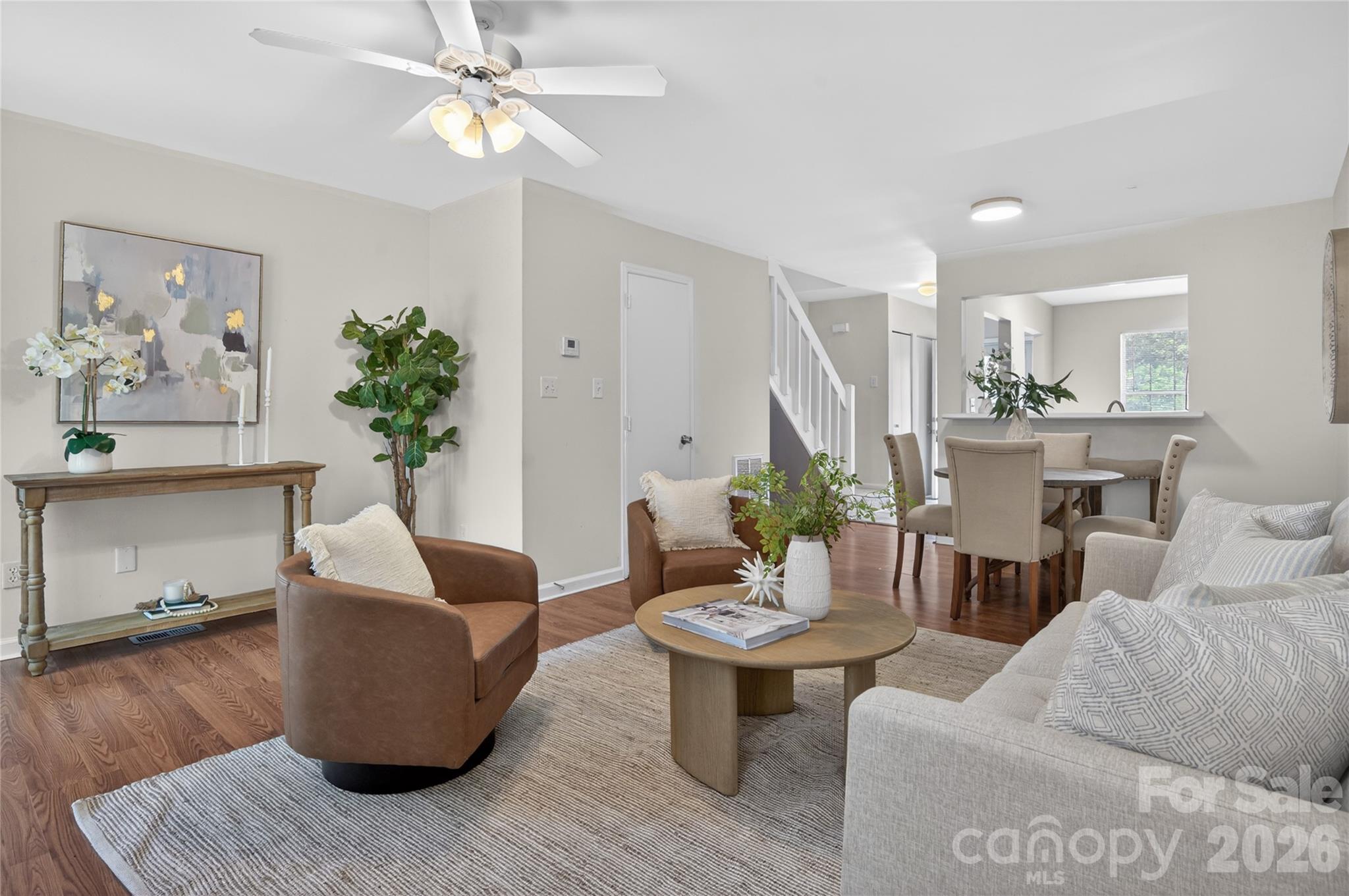 Crestview I - Residential