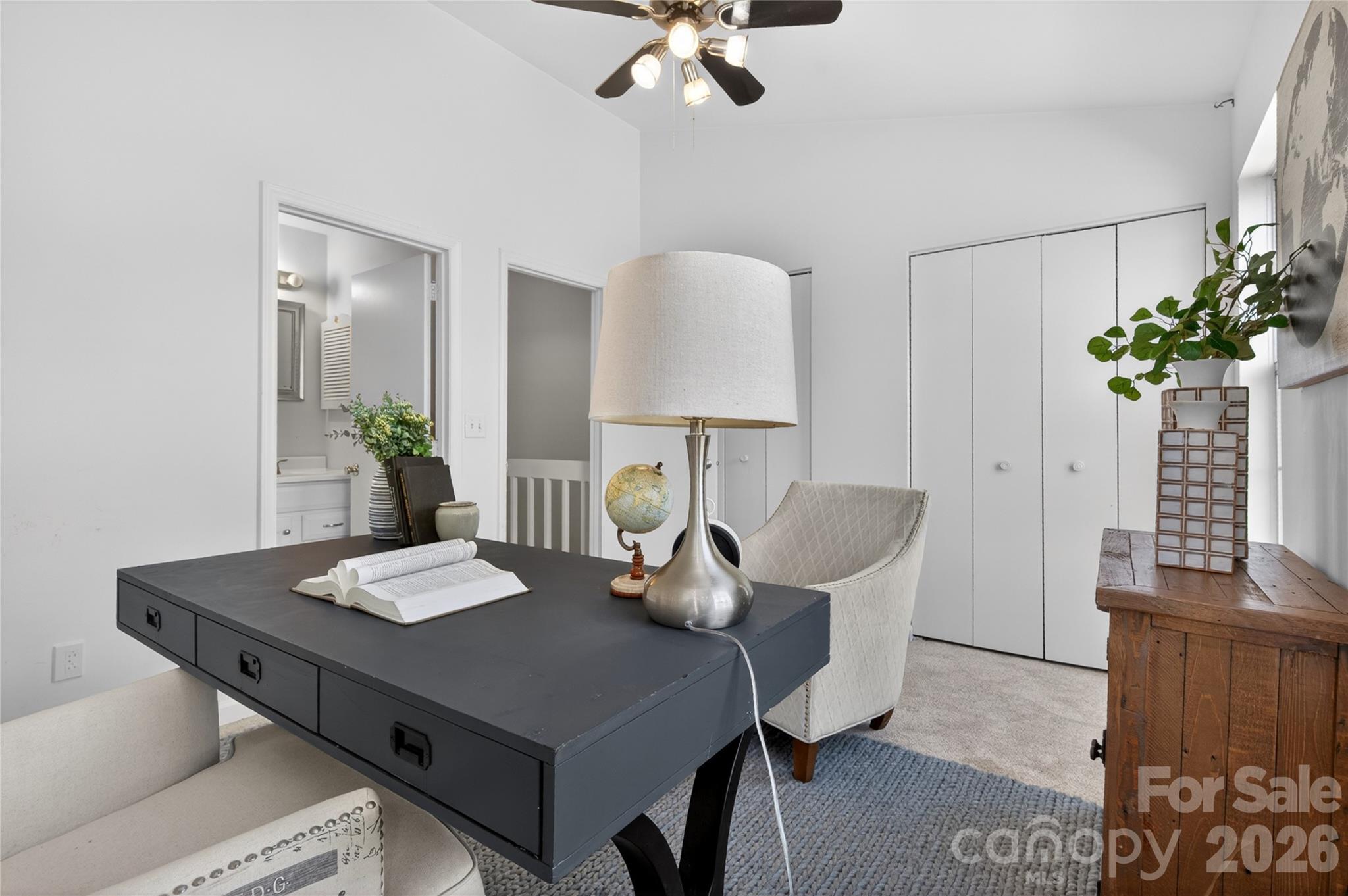 Crestview I - Residential