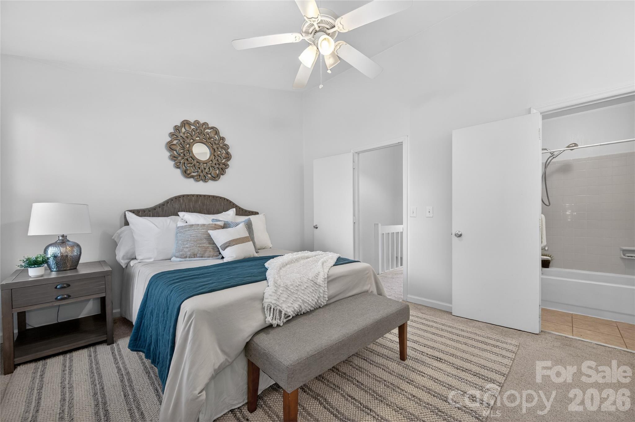 Crestview I - Residential