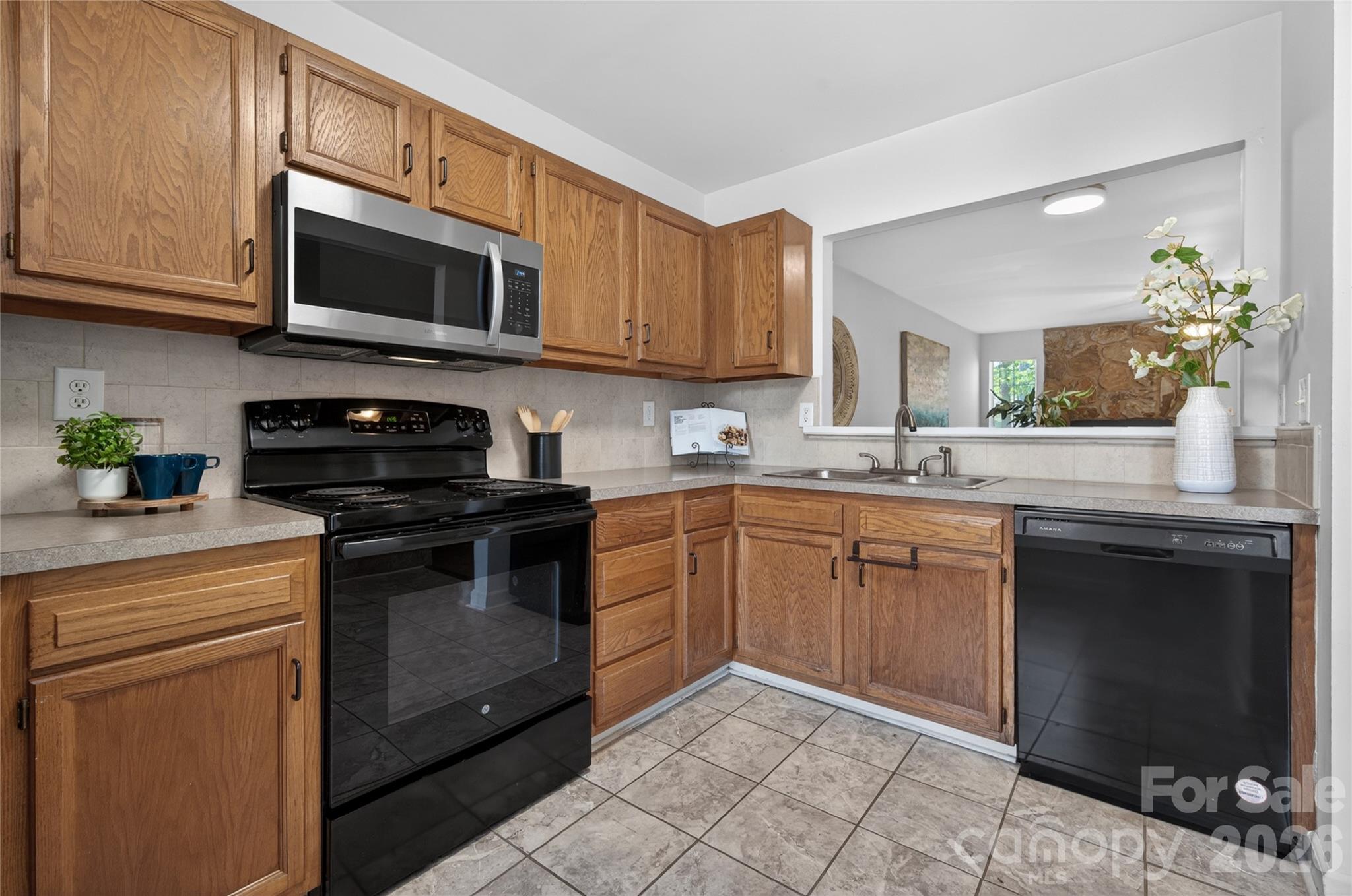 Crestview I - Residential